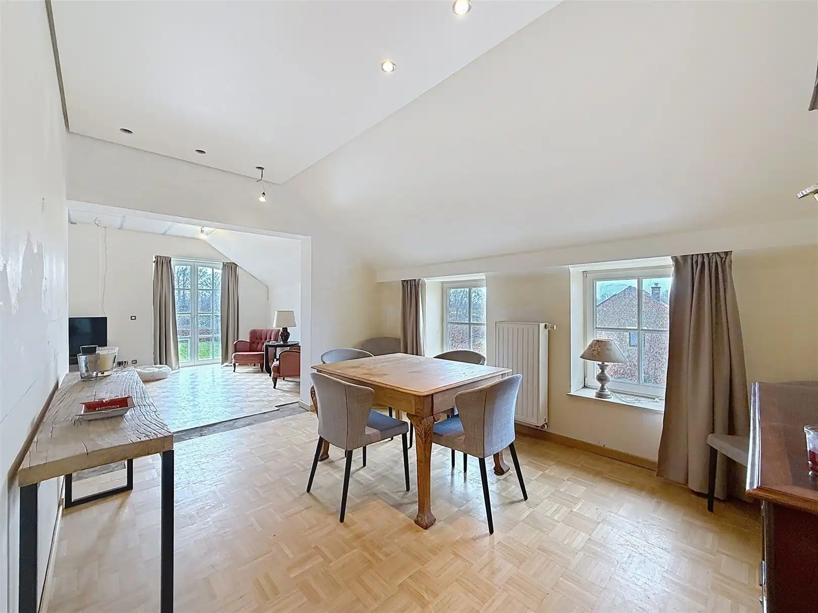 Karaktervolle woning met 4 slpks, 2 bdks, zwembad, 39a 17ca foto 63