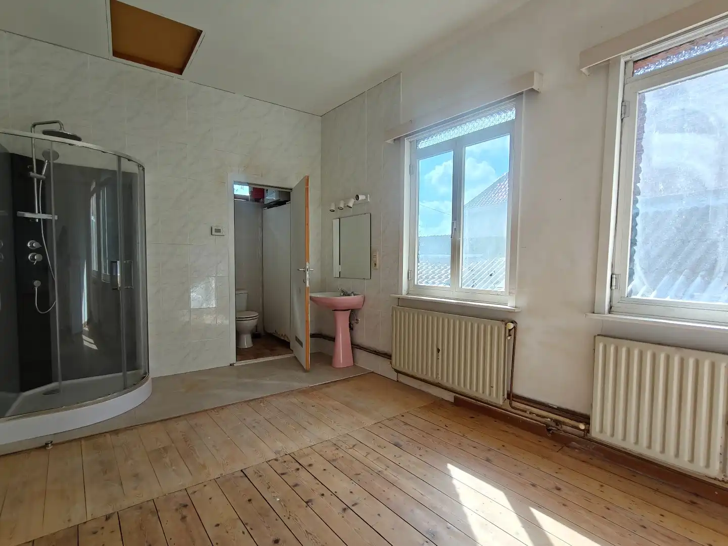 Woning te centrum van Lokeren foto 6