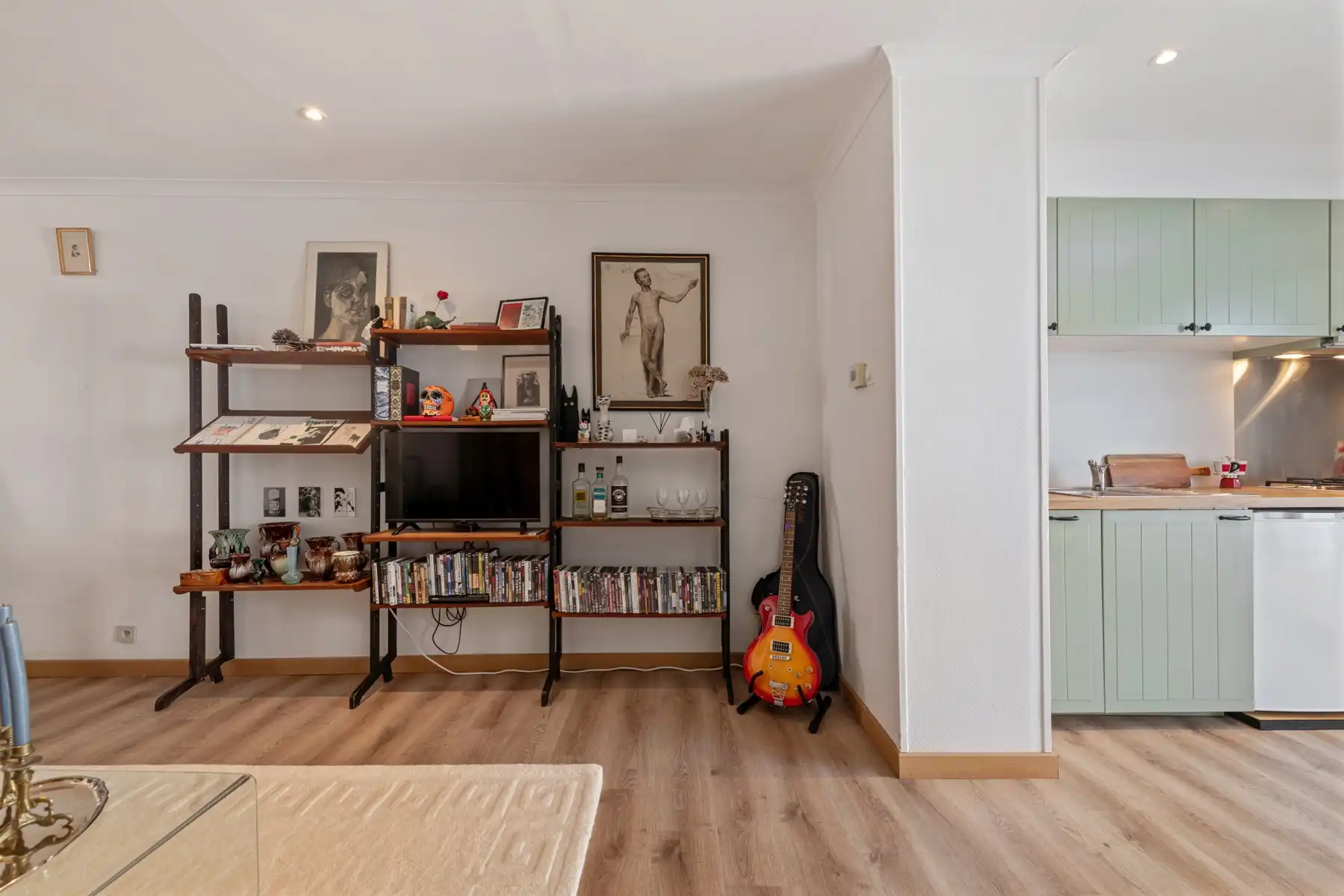 Charmante en instapklare woning gelegen op super locatie!  foto 6