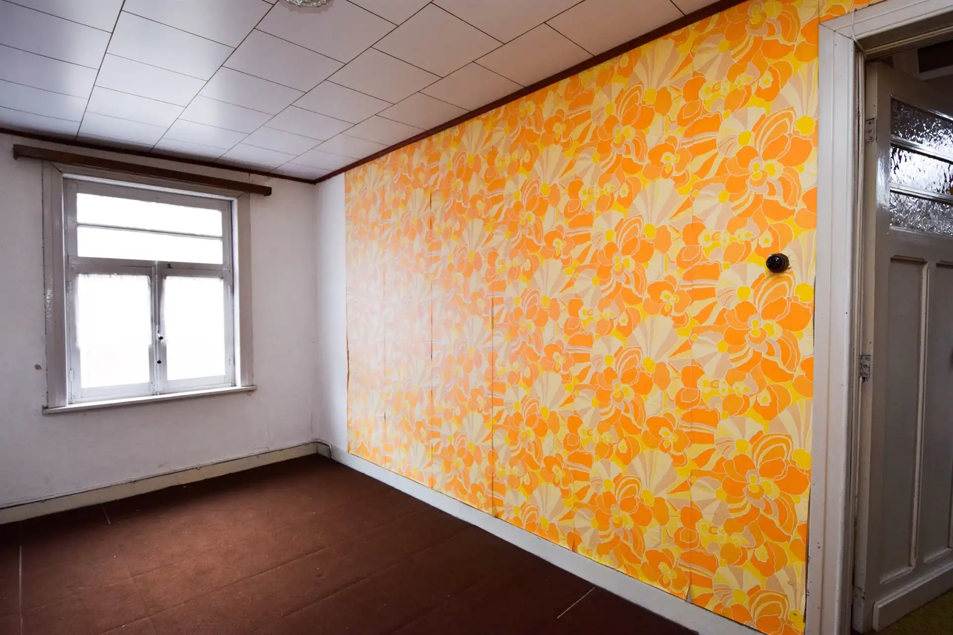 Te renoveren gezinswoning met ruime tuin in de dorpskern van De Klinge foto 20