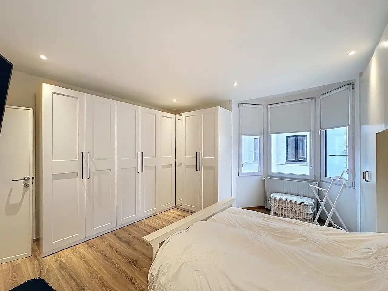 Comfortabel wonen in een gerenoveerde rijwoning met karakter foto 17