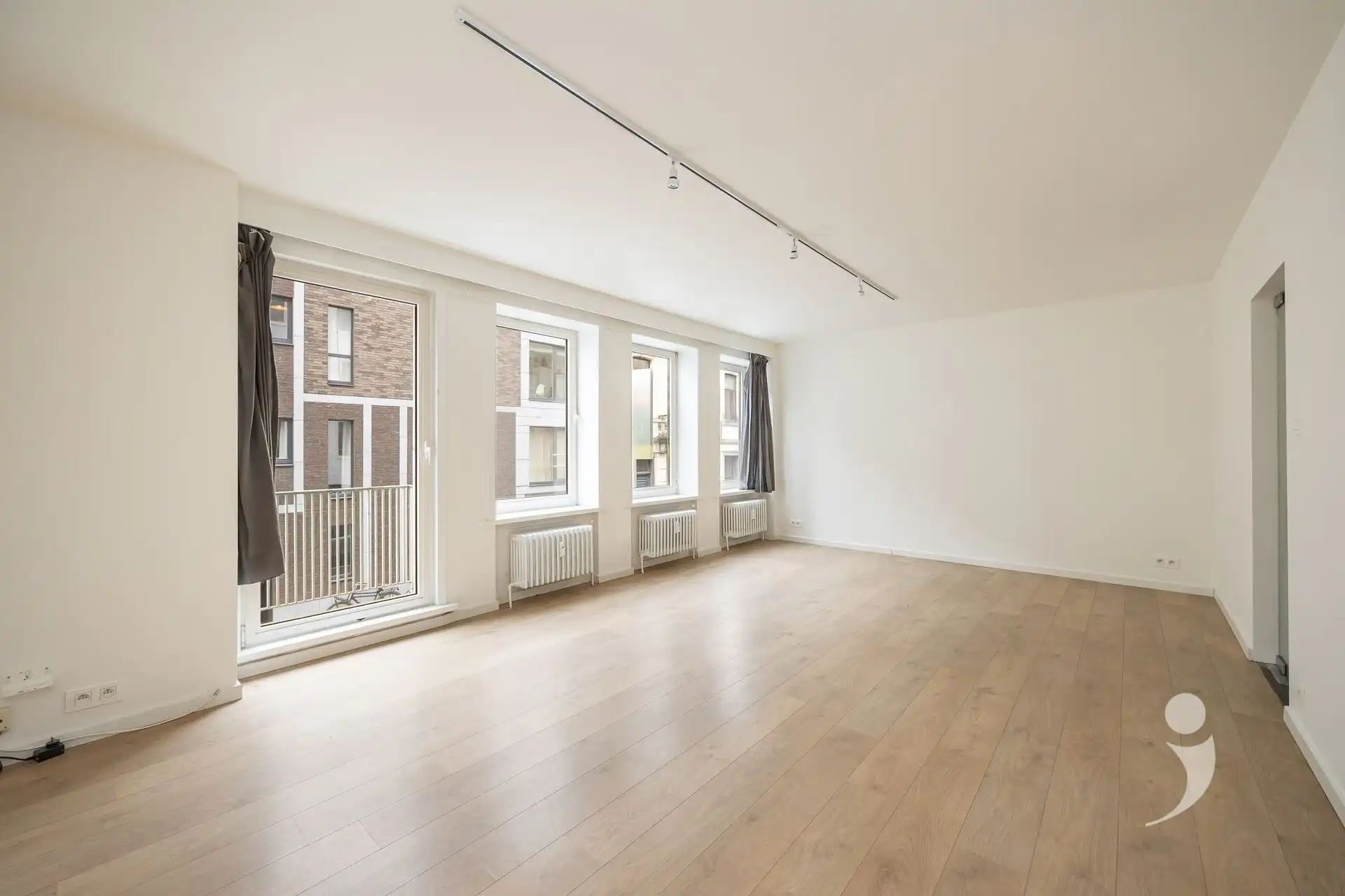 Instapklaar appartement in centrum Leuven! foto 5