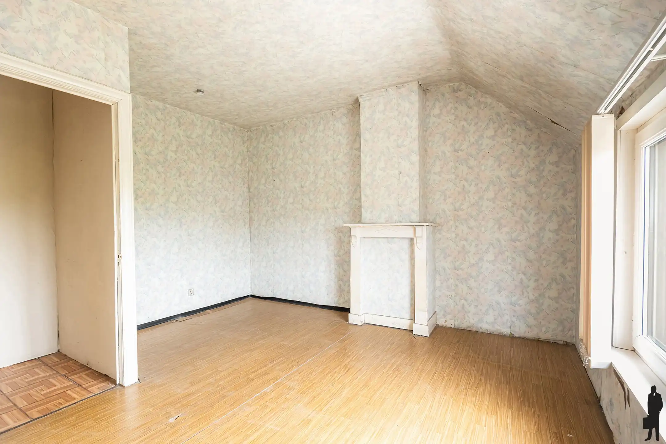 Te renoveren charmante gezinswoning met tuin te Hamme  foto 10