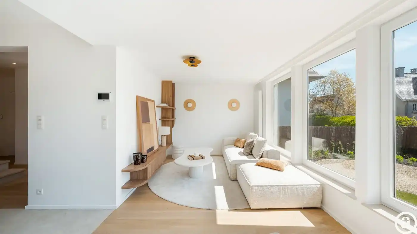 Exclusief gerenoveerde villa op een absolute toplocatie foto 13