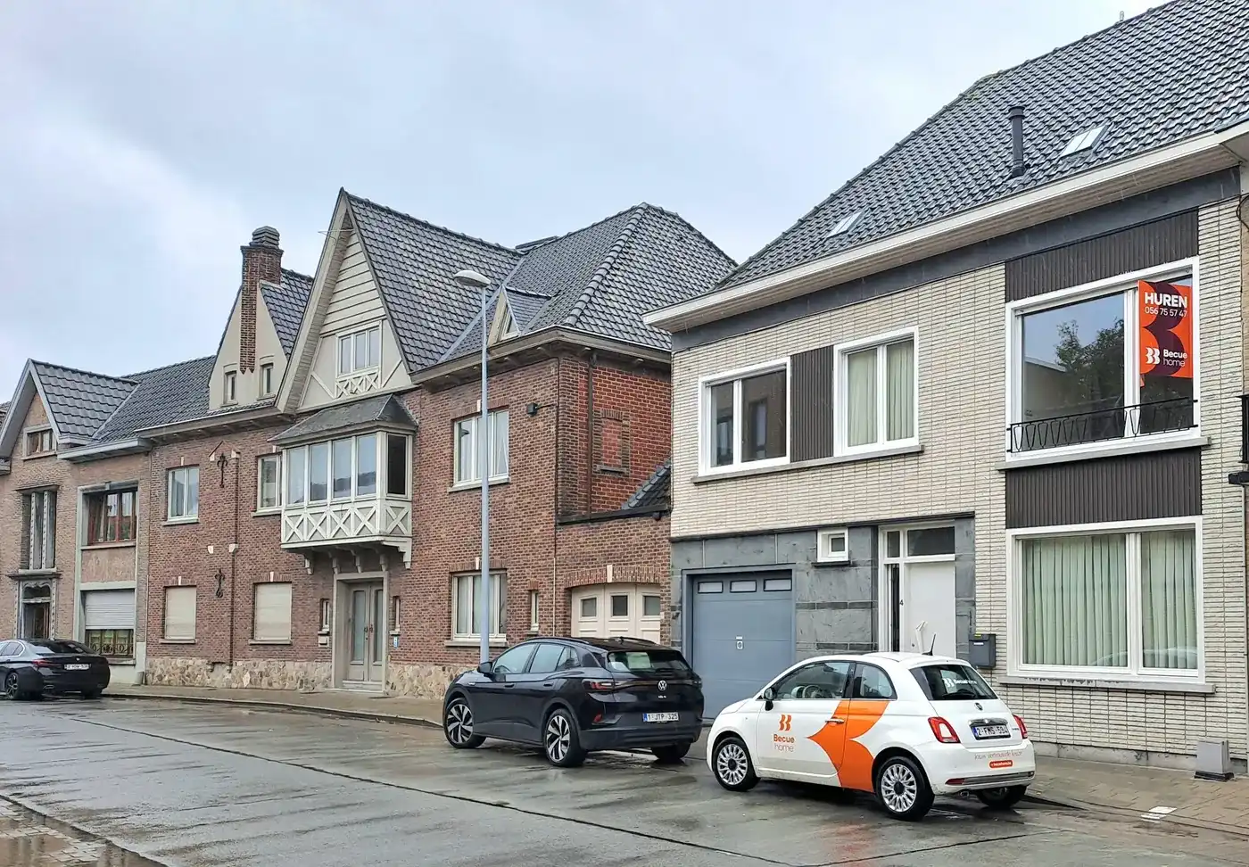 Verrassend ruime en charmante woning met grote inpandige garage! foto 34