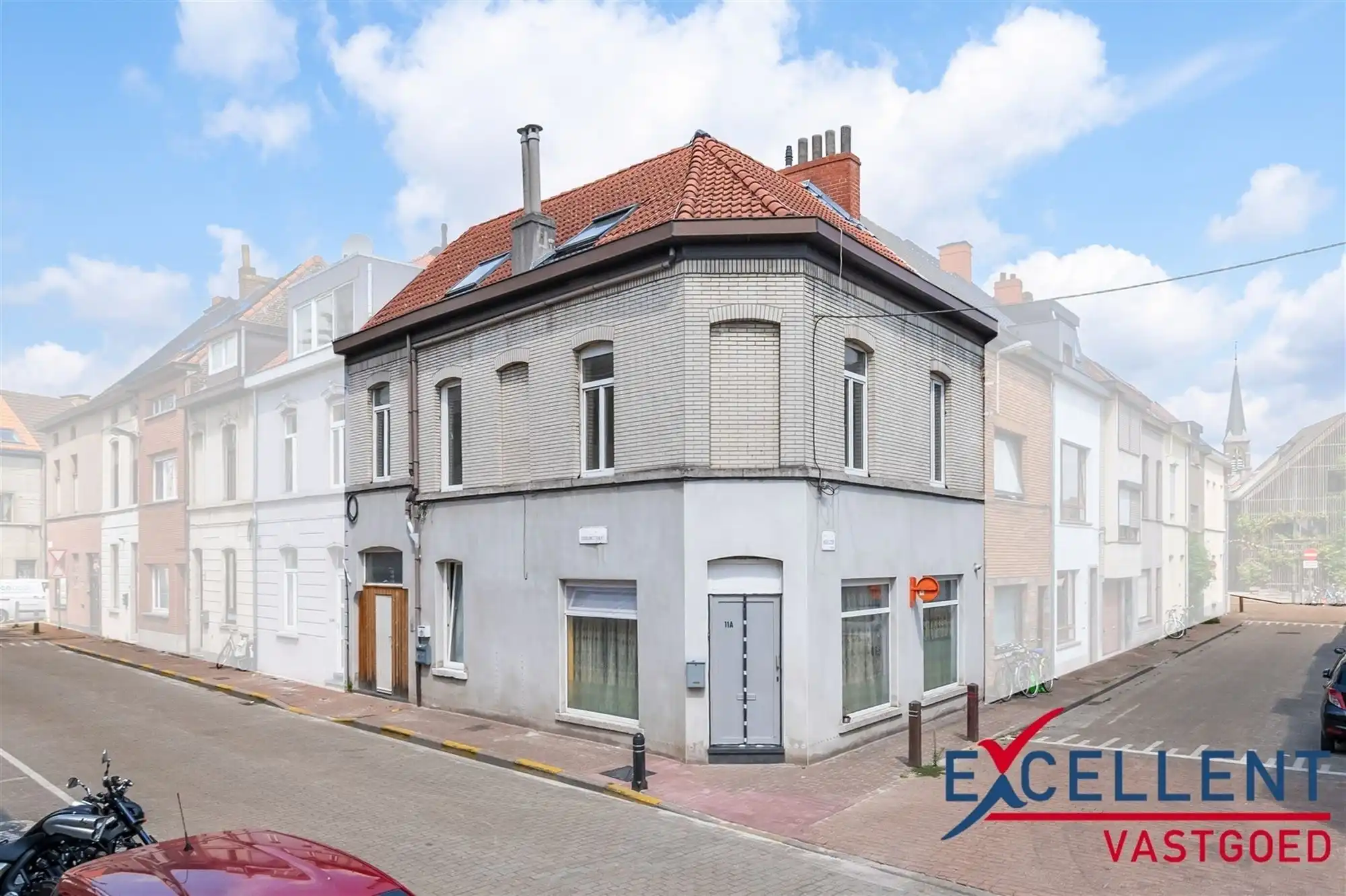 Huis te koop 9050 GENT