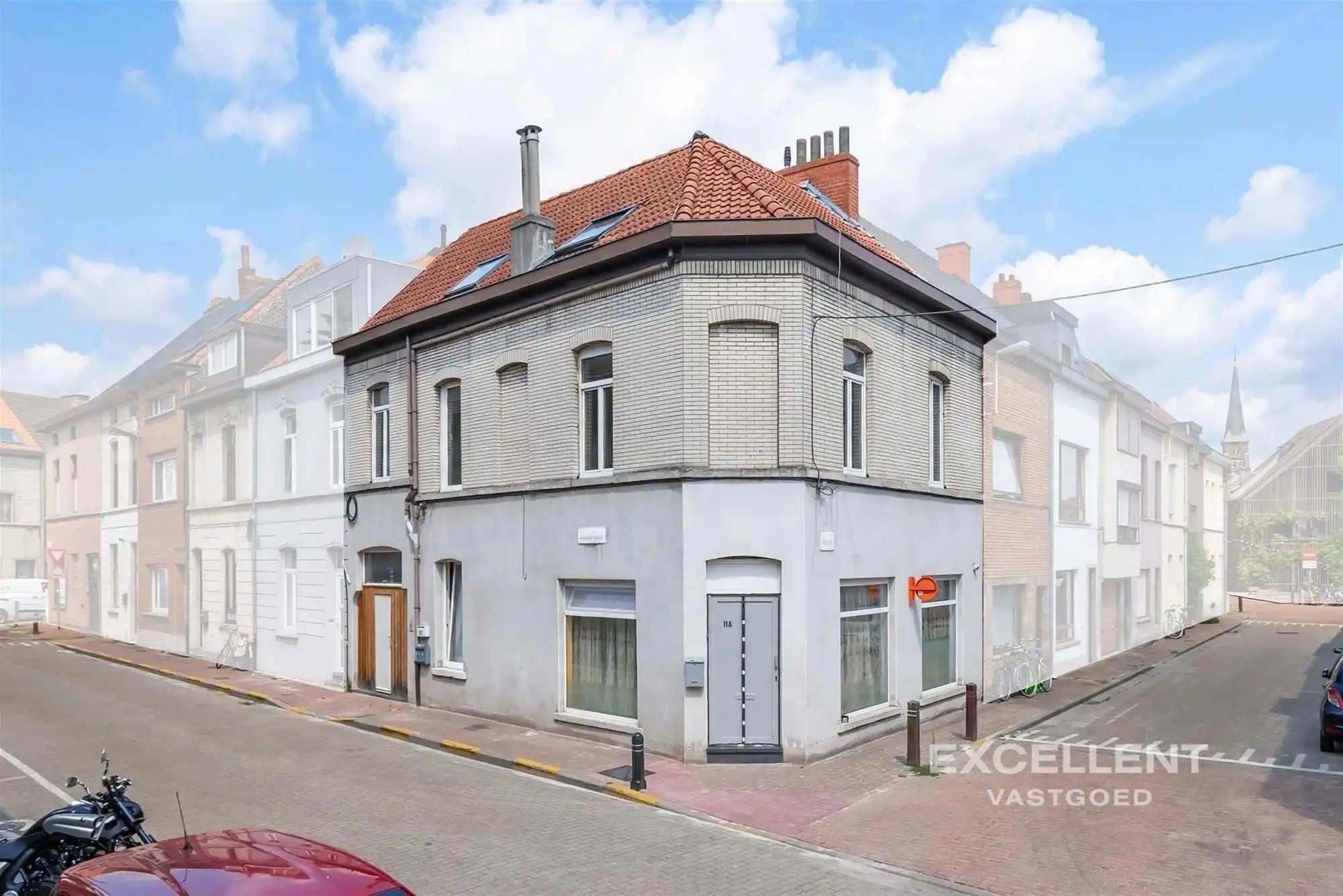 Huis te koop 9050 GENT