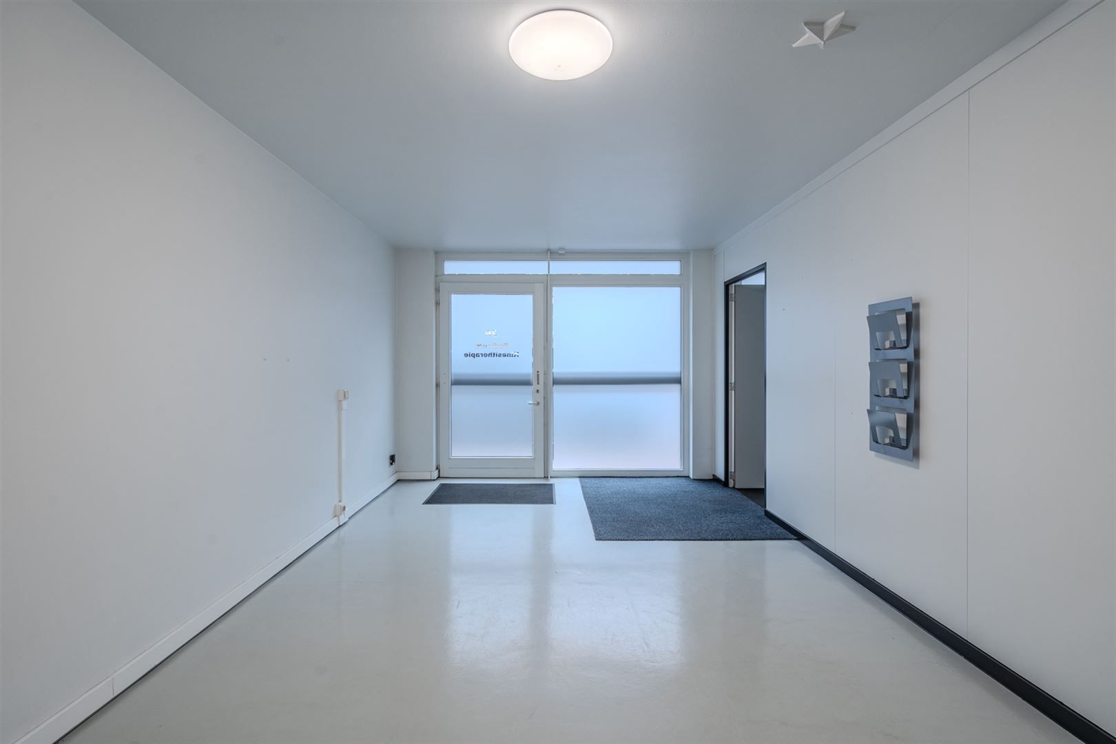 handelspand met woonst foto 5