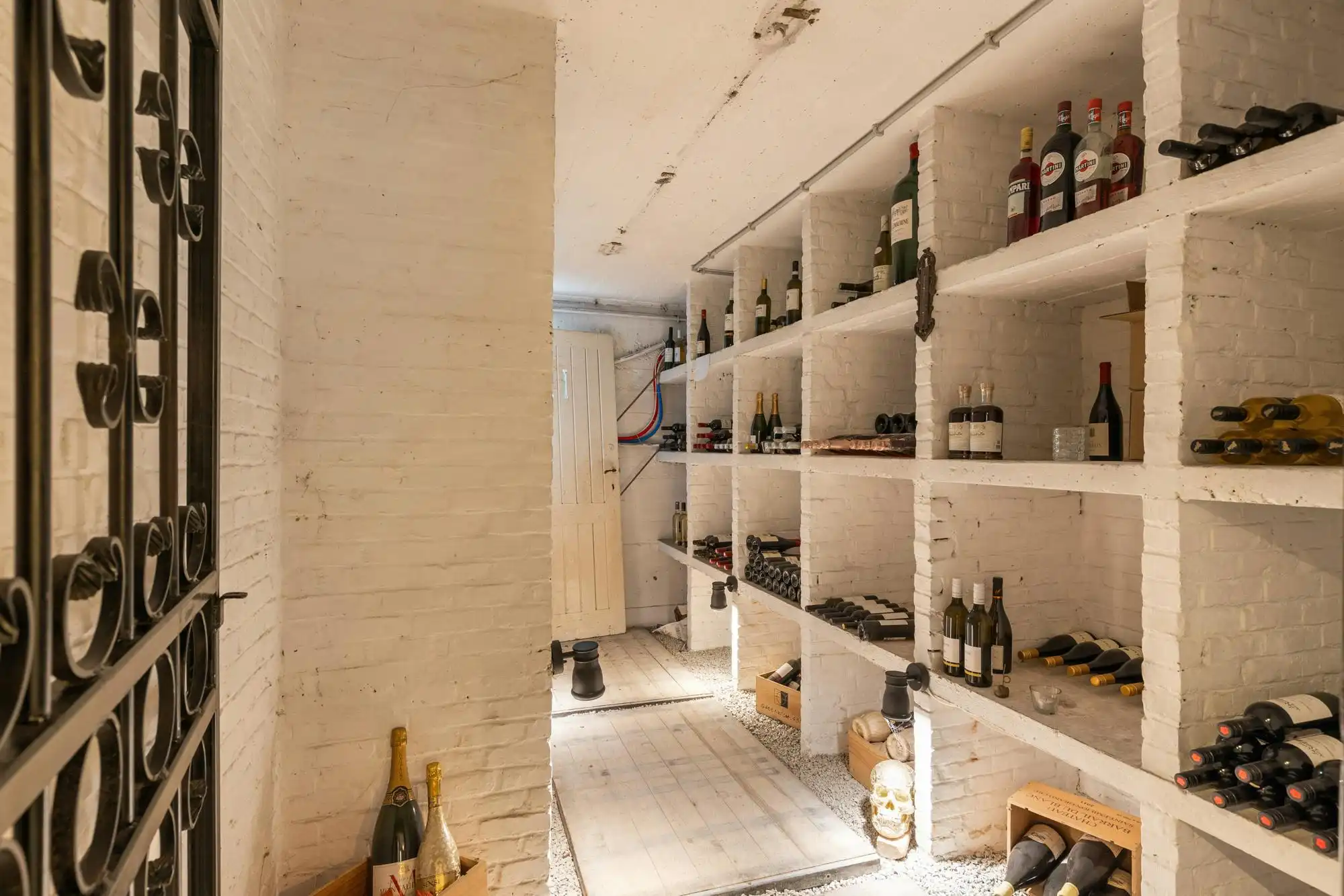 Villa Zwart Goud: iconisch leven in historische grandeur foto 20