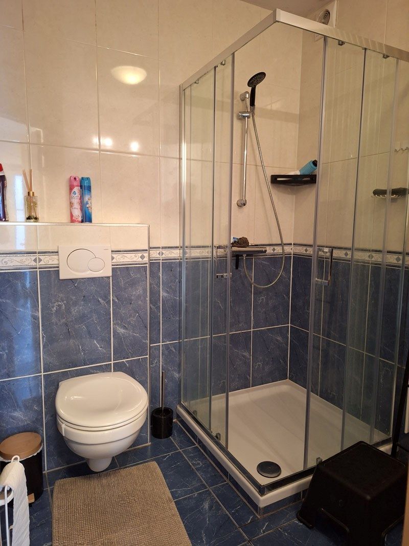 Stijlvol gelijkvloers appartement te Kuringen foto 11