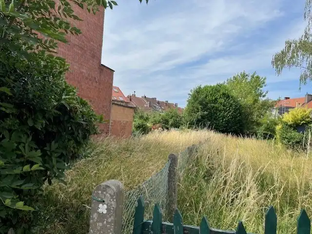 Bouwgrond te koop – Lot 2 in goedgekeurde verkaveling (2a 08ca) foto 7