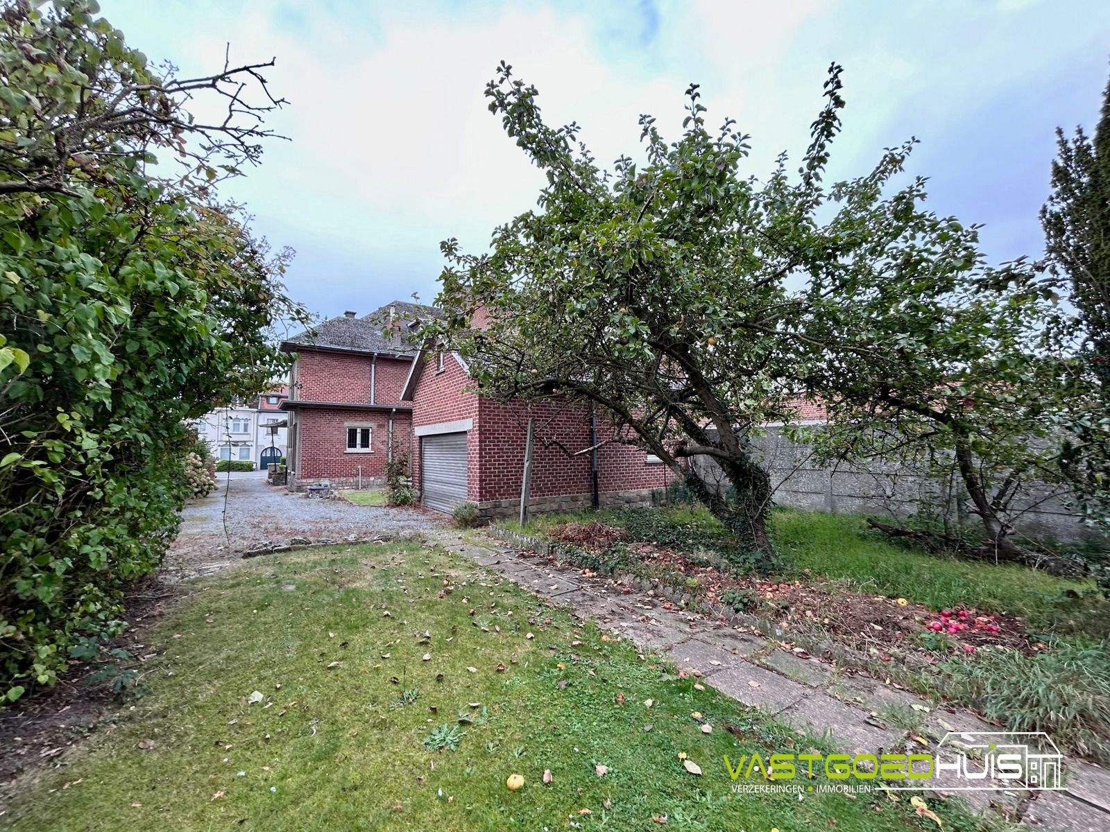 Unieke woning met karakter  foto 28