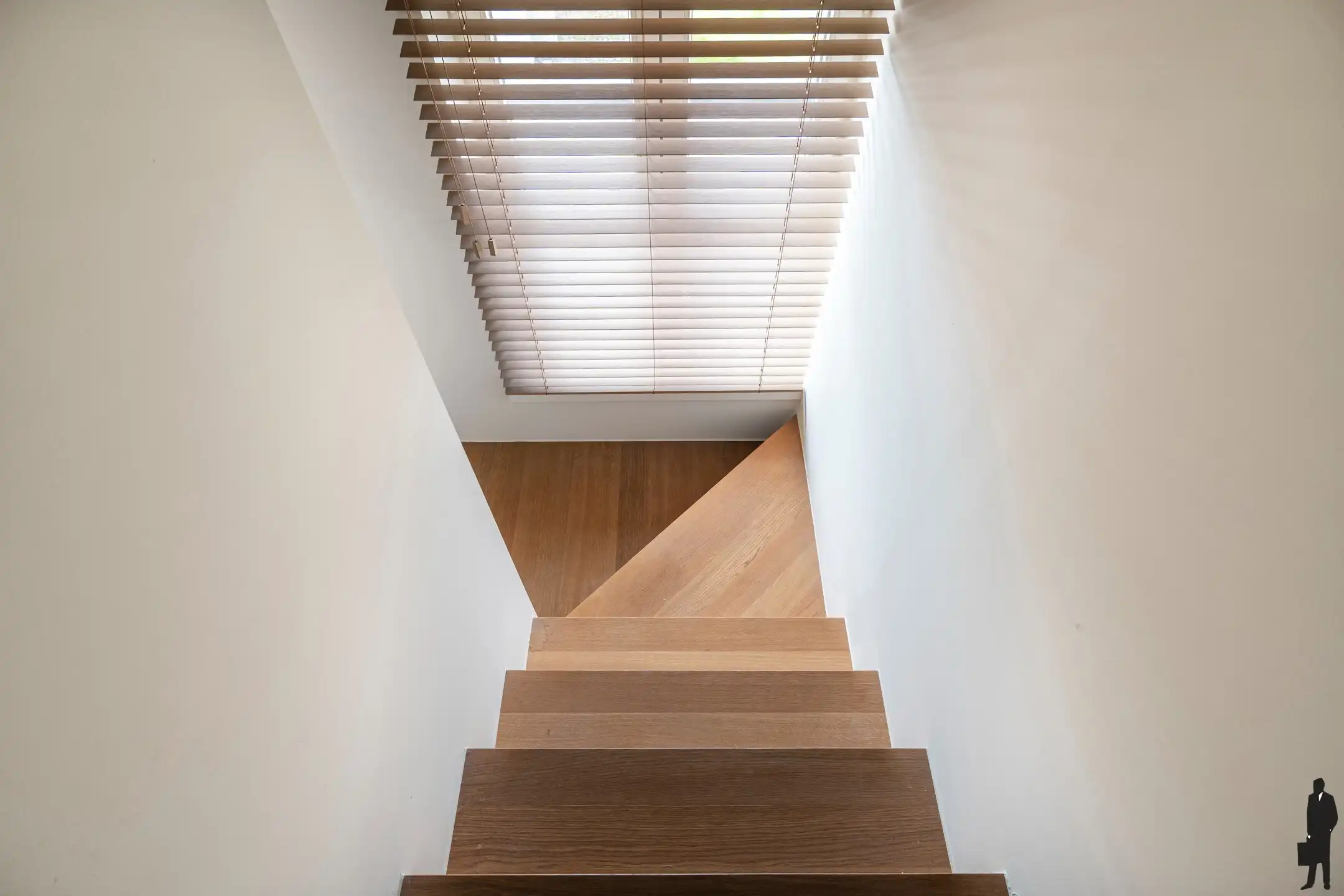 Pastorievilla - volledig gerenoveerd, architecturaal ontwerp foto 23