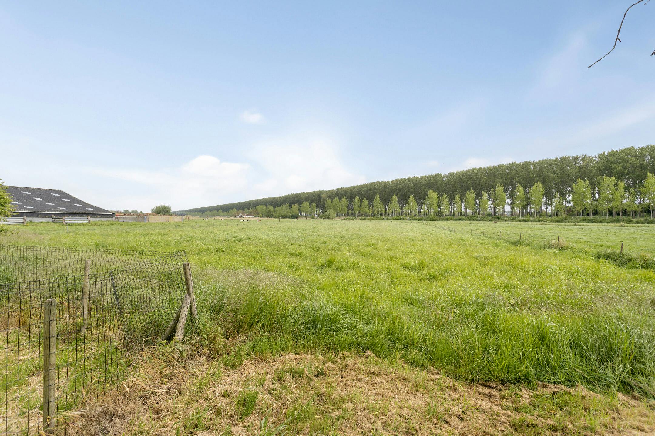 Idyllisch gelegen huis langs de Oude Sluissedijk te Damme foto 5