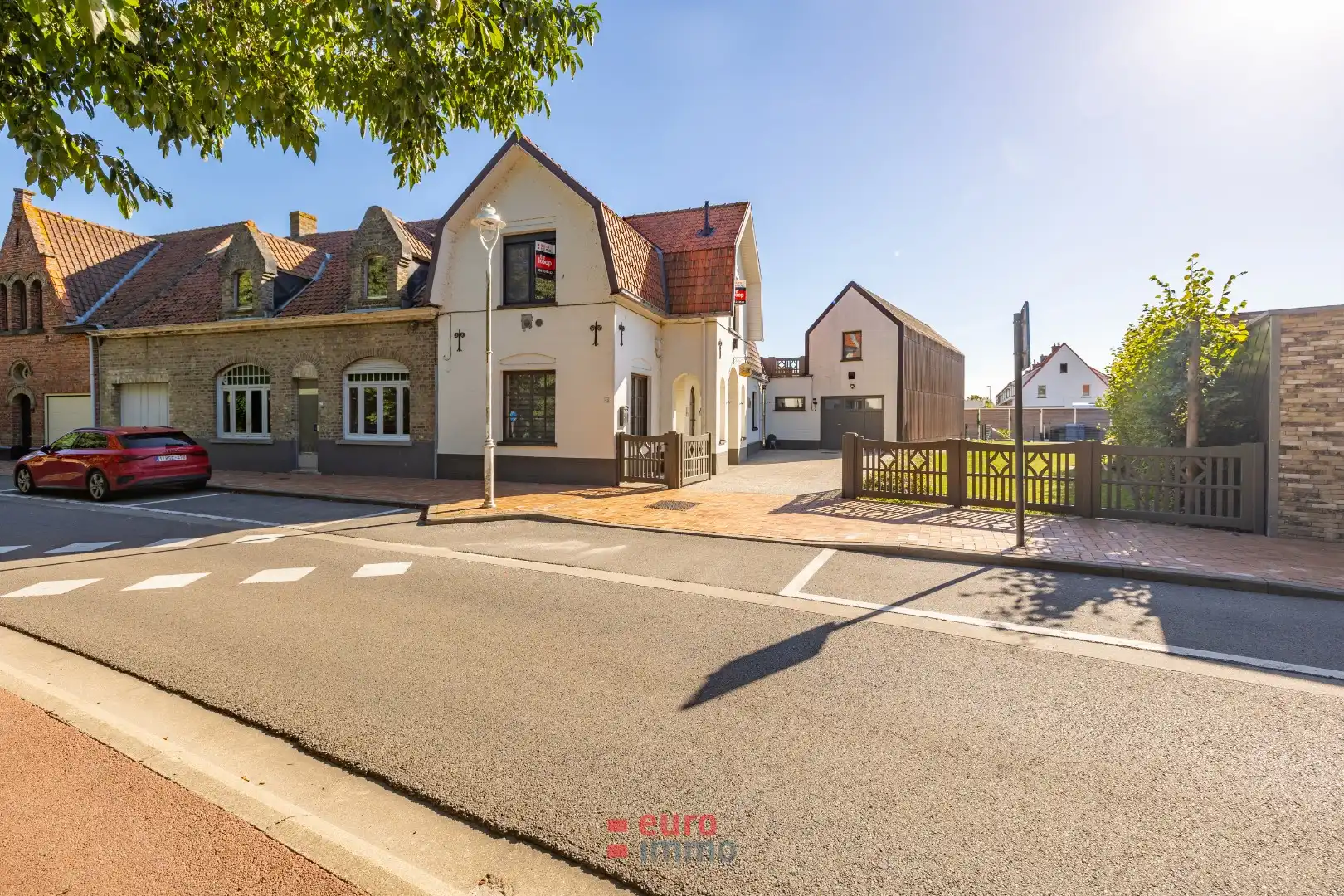 Huis te koop foto 44