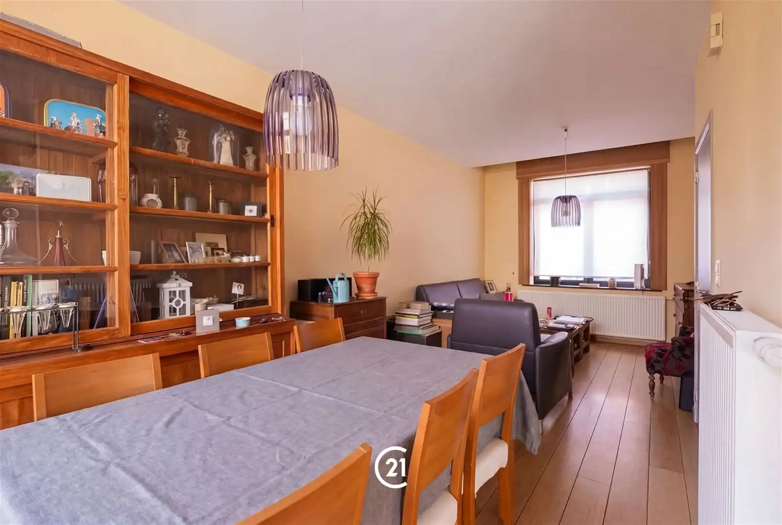 Charmante woning 4 slaapkamers  foto 4