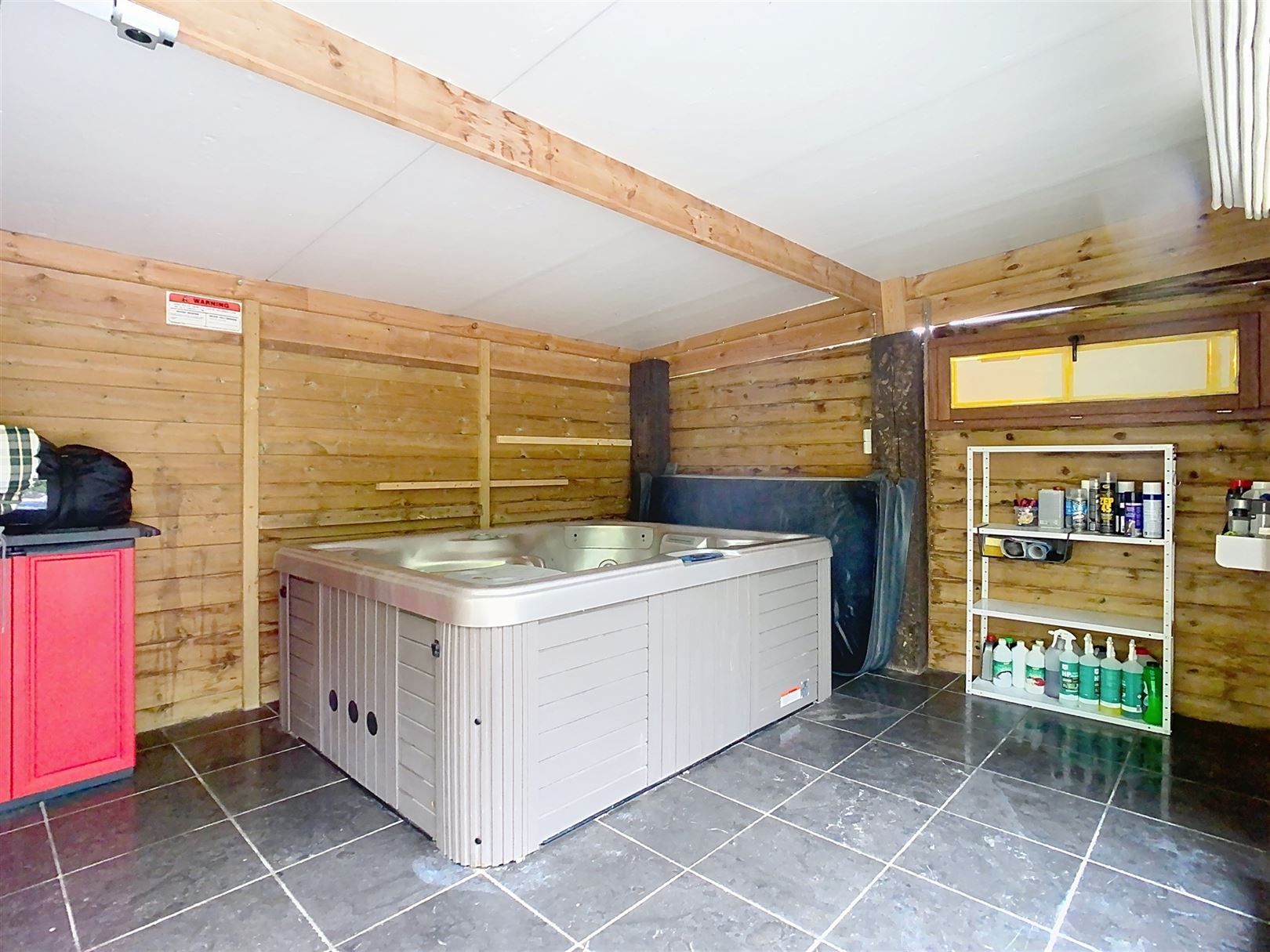 Mooie woning, 3 slpks, terrassen, jacuzzi, tuin, 10a 82ca foto 52