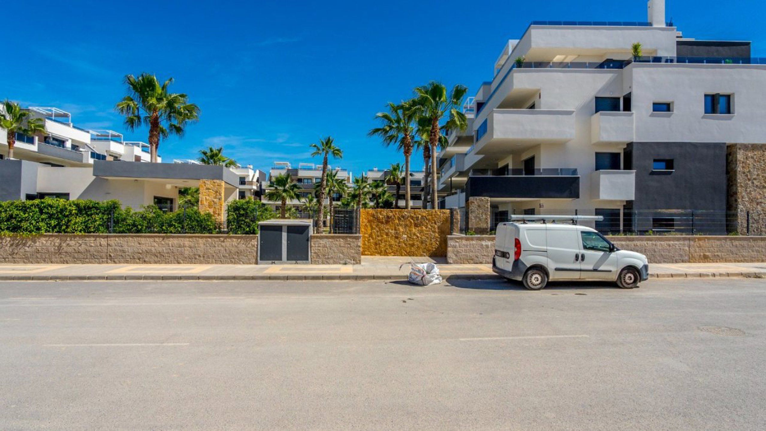 Prachtig hoekappartement in Los Altos, Orihuela Costa foto 3
