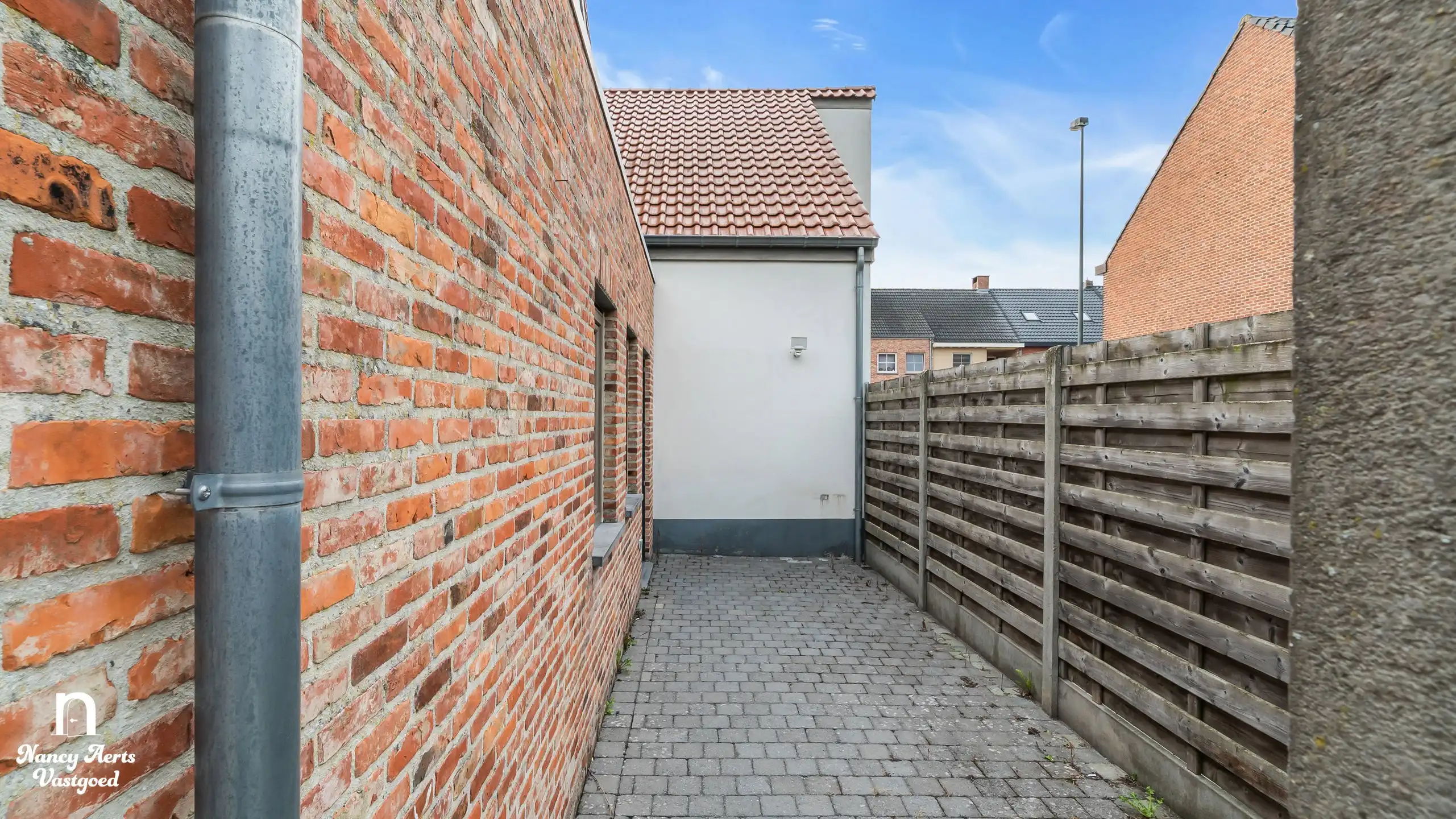 Handelspand met veel potentieel te huur in Beringen foto 10