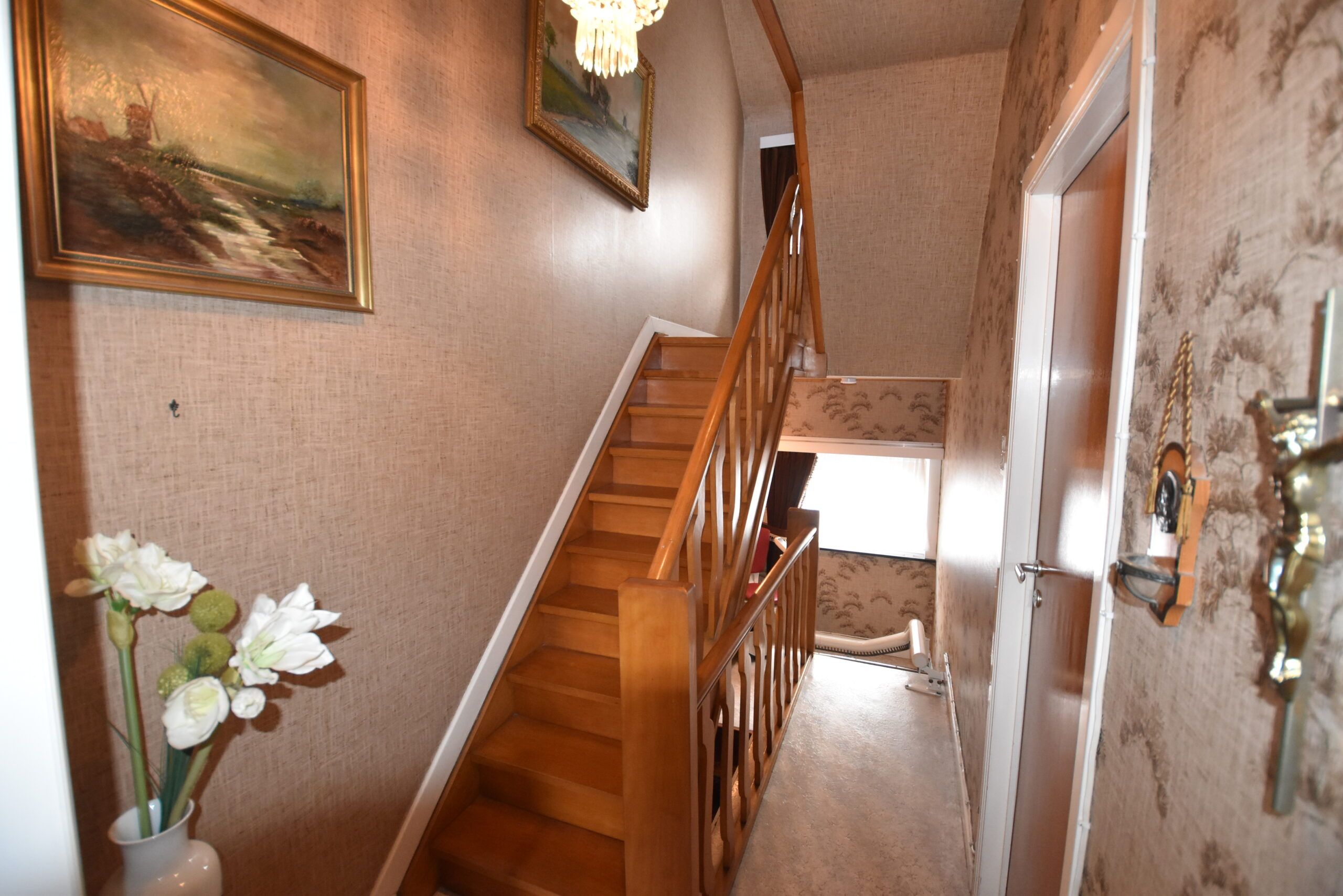 RIJWONING (3 slpks) IN SINT-NIKLAAS foto 6