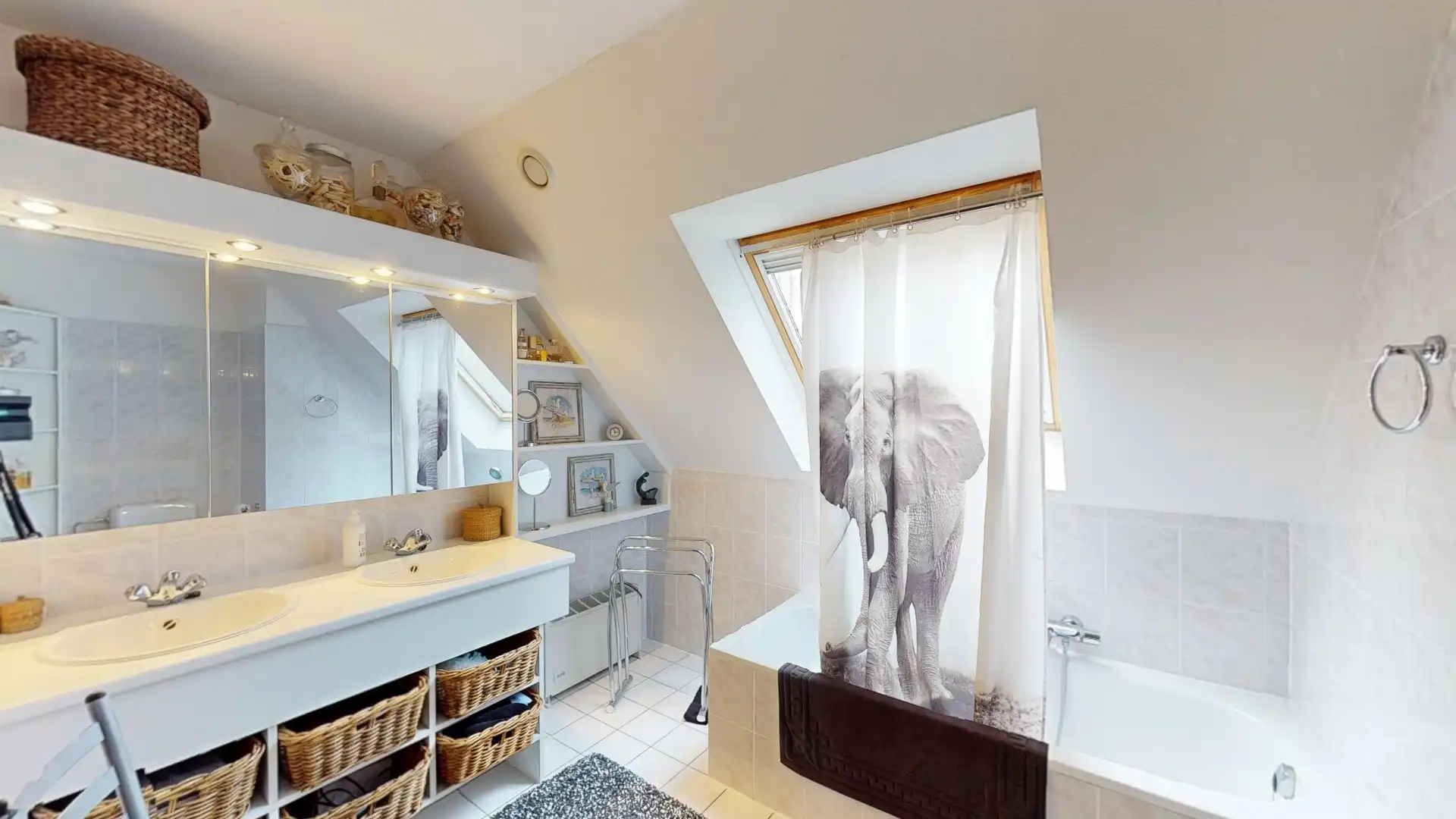 Appartement te koop foto 23