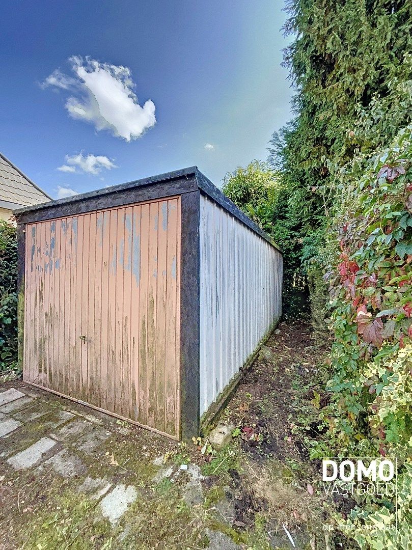 TE RENOVEREN HALFOPEN WONING MET TUIN EN GARAGE OP 8A 67CA TE KURINGEN foto 19