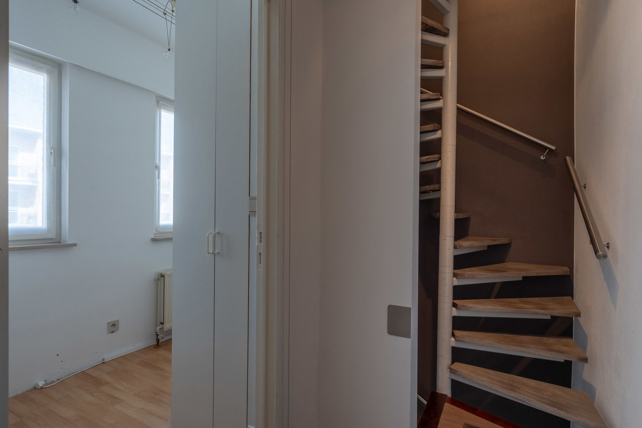 Toffe instapklare energiezuinige woning met gezellige tuin foto 18