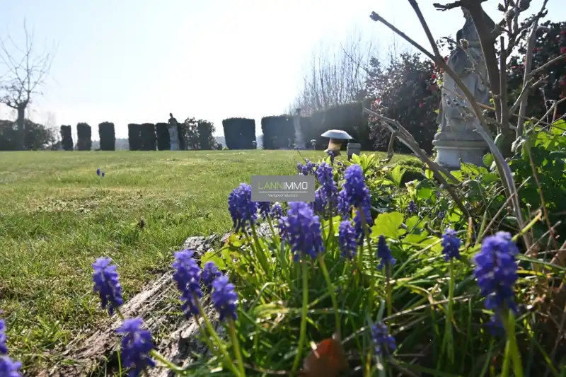 Charmante open bebouwing met 3 slpks en uitbreidingsmogelijkheden op topligging in De Pinte! foto 20