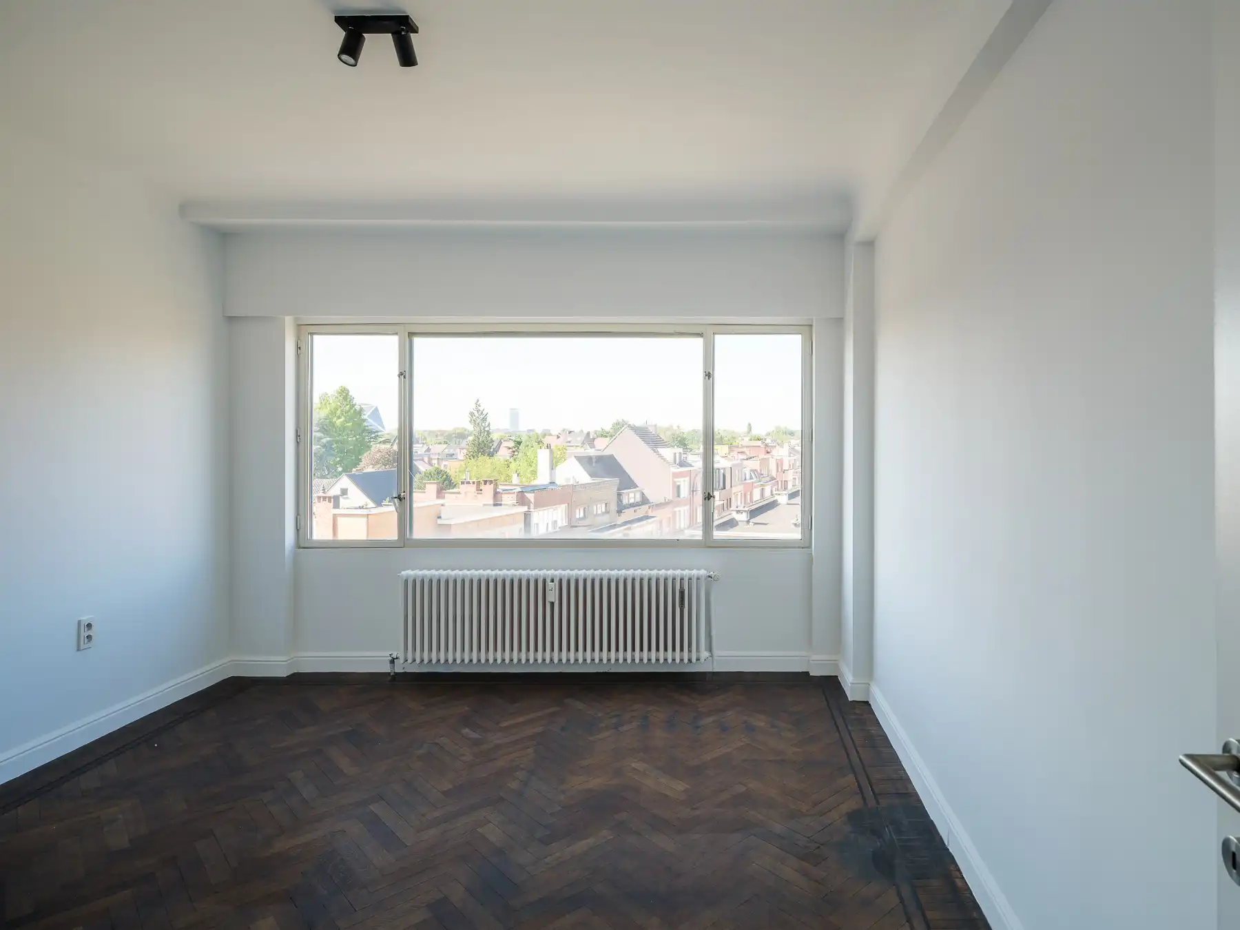 Spacieus hoekappartement op gegeerde locatie foto 13