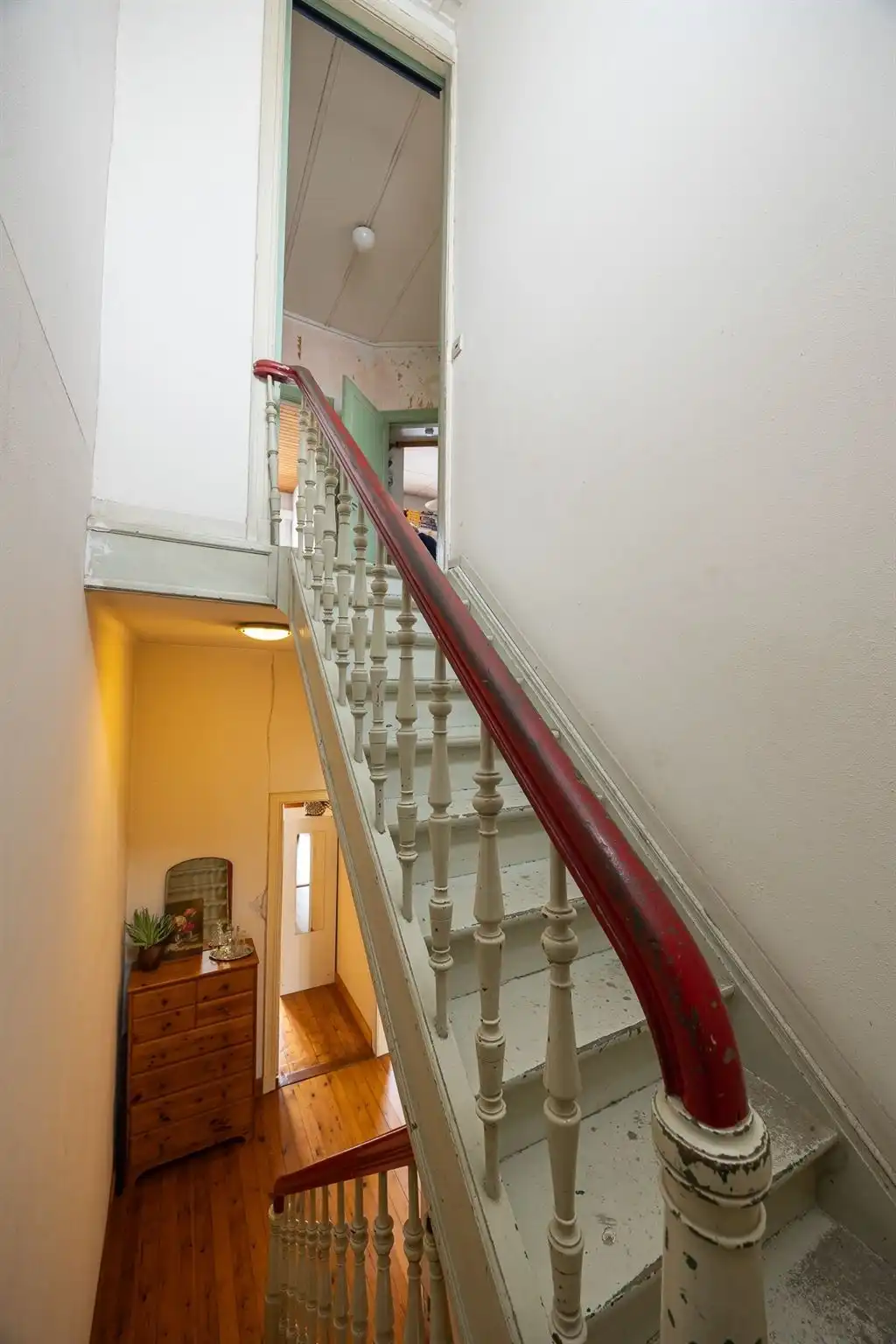 Herenhuis in hartje Zurenborg foto 24