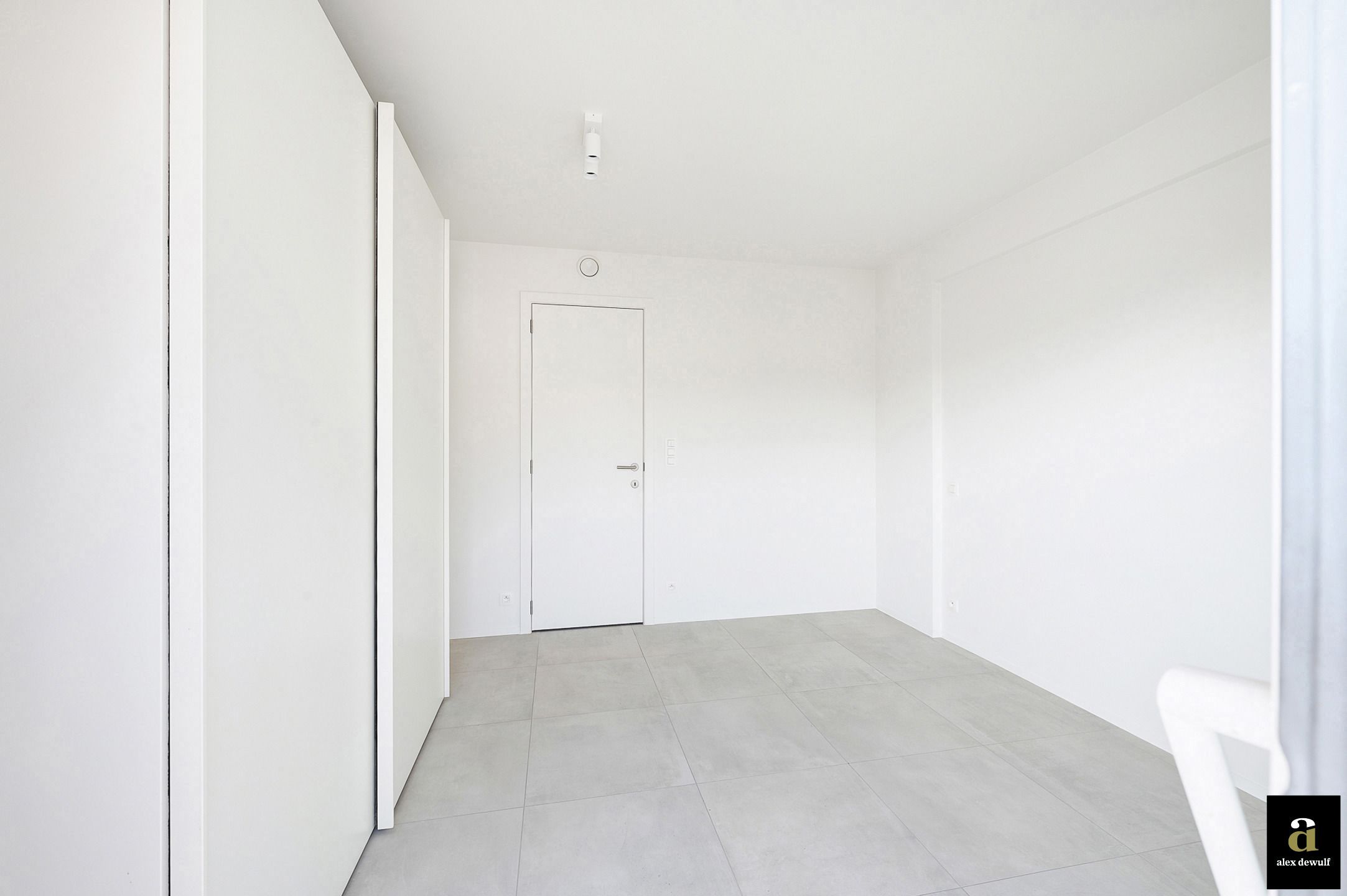 Stijlvol appartement met zeezicht op de Zeedijk foto 21