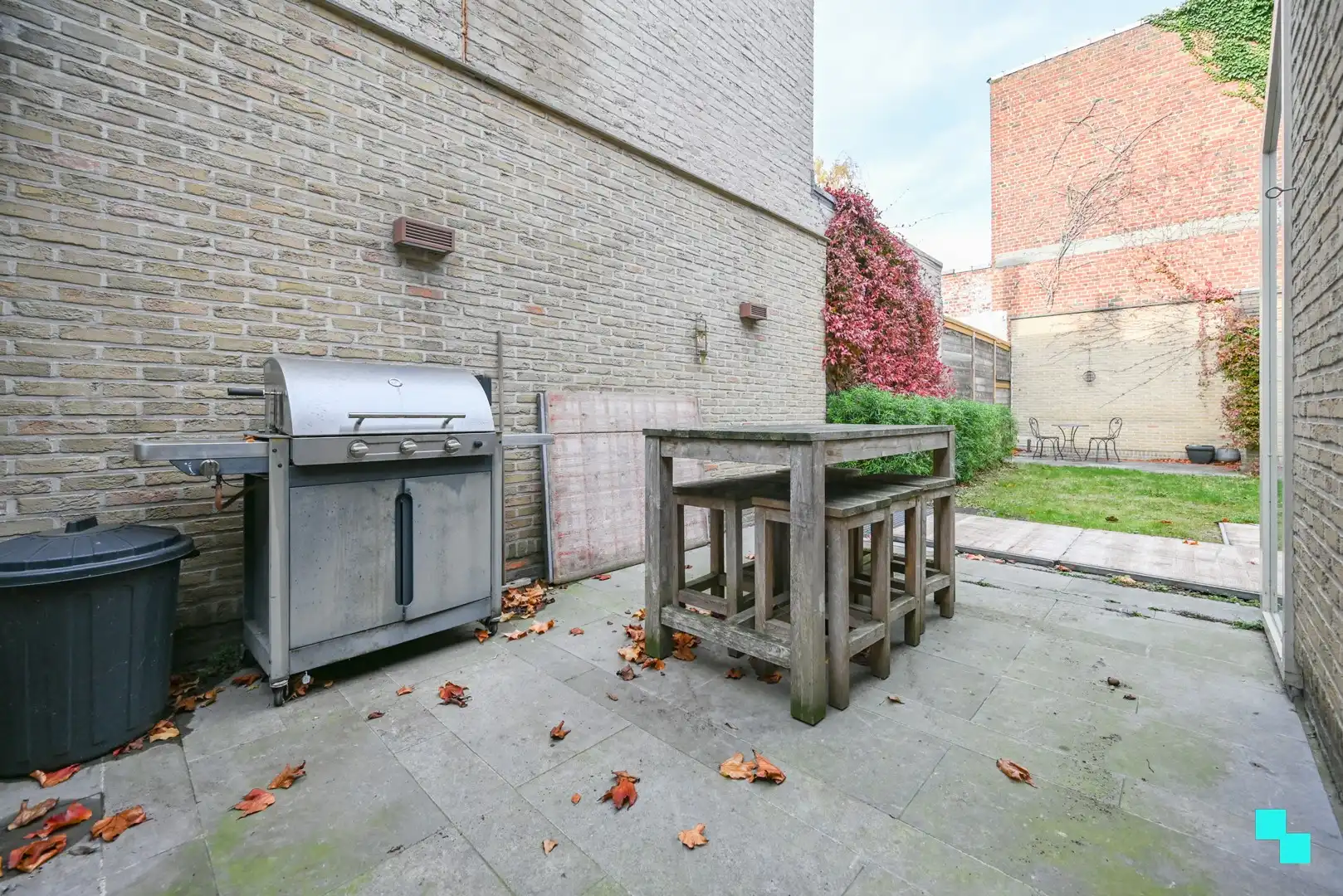 Prachtige woning met vier slaapkamers nabij centrum Izegem foto 12