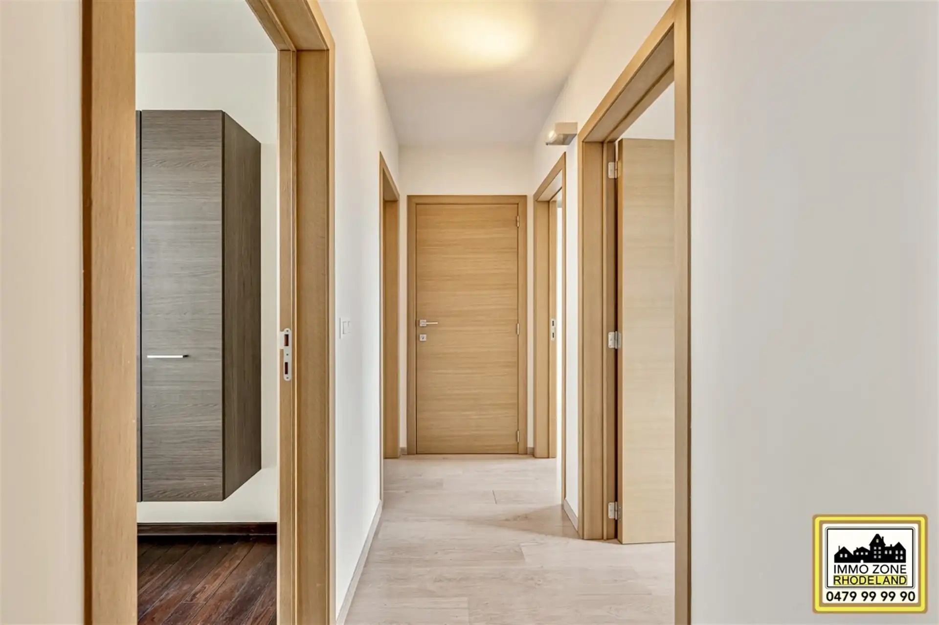 Prachtige instapklare woning met 4 slpks, garage en tuin foto 13