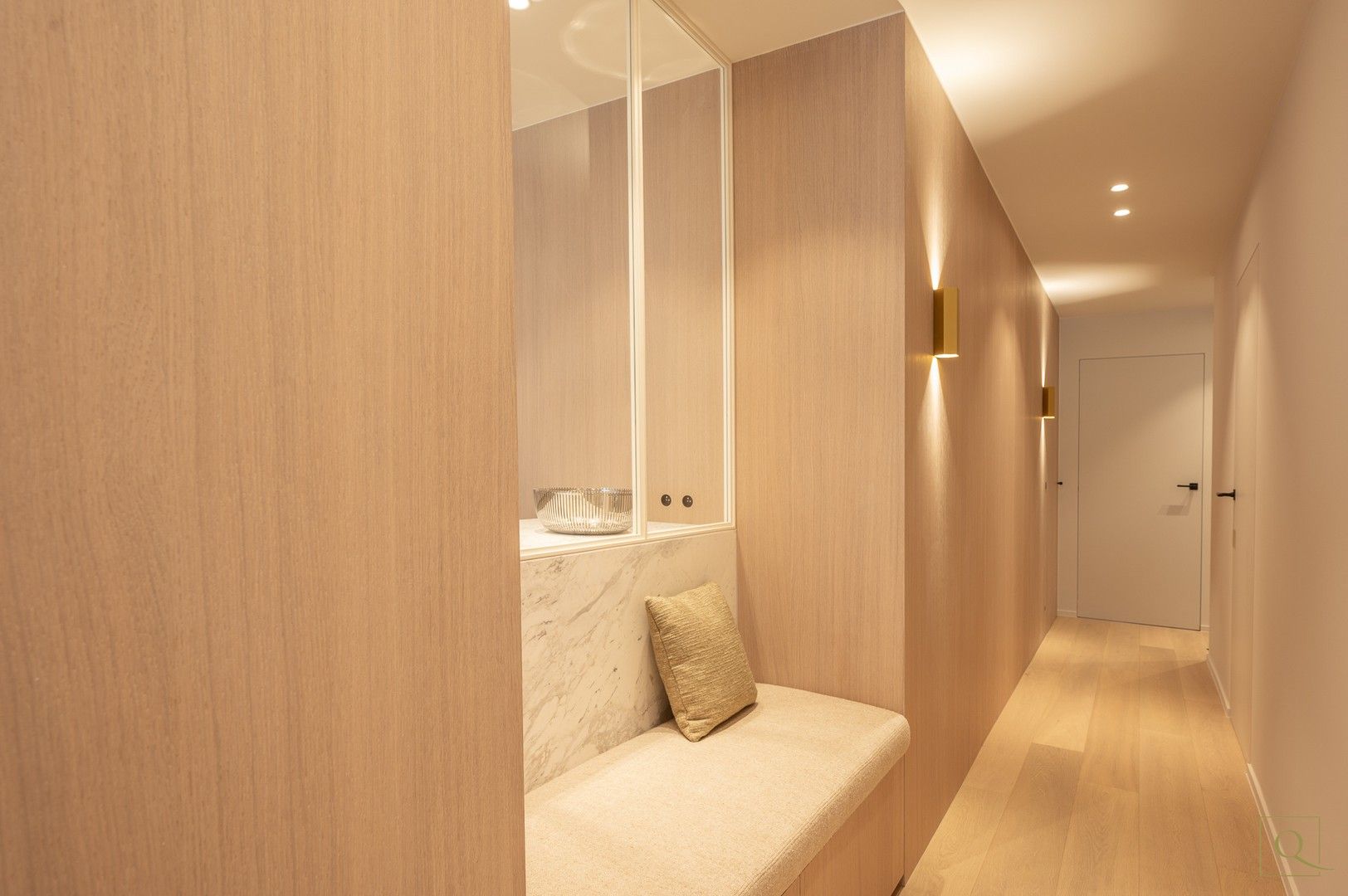 Prachtig gerenoveerd appartement met 3 slaapkamers vlakbij de Dumortierlaan. foto 11