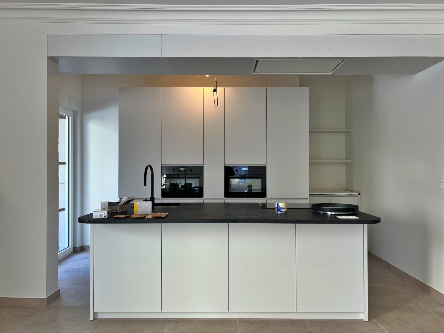 Instapklaar gelijkvloers appartement met terras en garage – Putkapelstraat 71, 9000 Gent foto 10