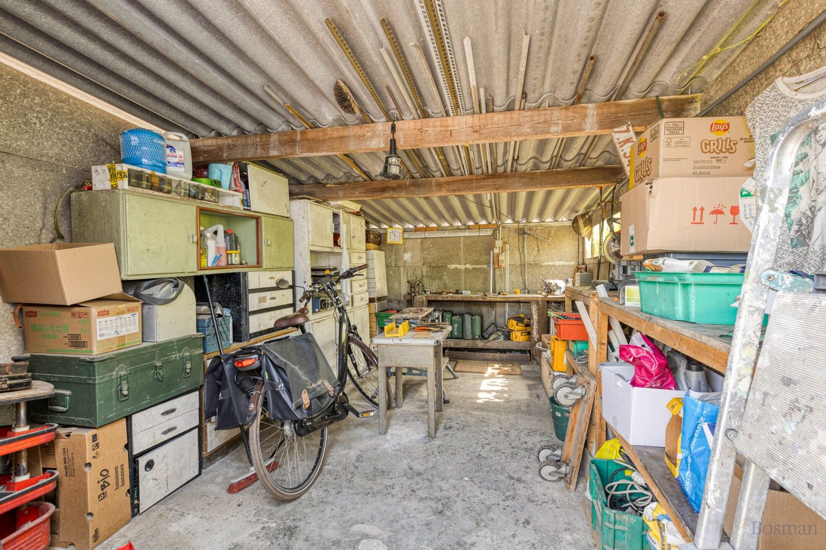 Open bebouwing te koop op perceel van 7a 58ca in Tessenderlo (Schoot) foto 24