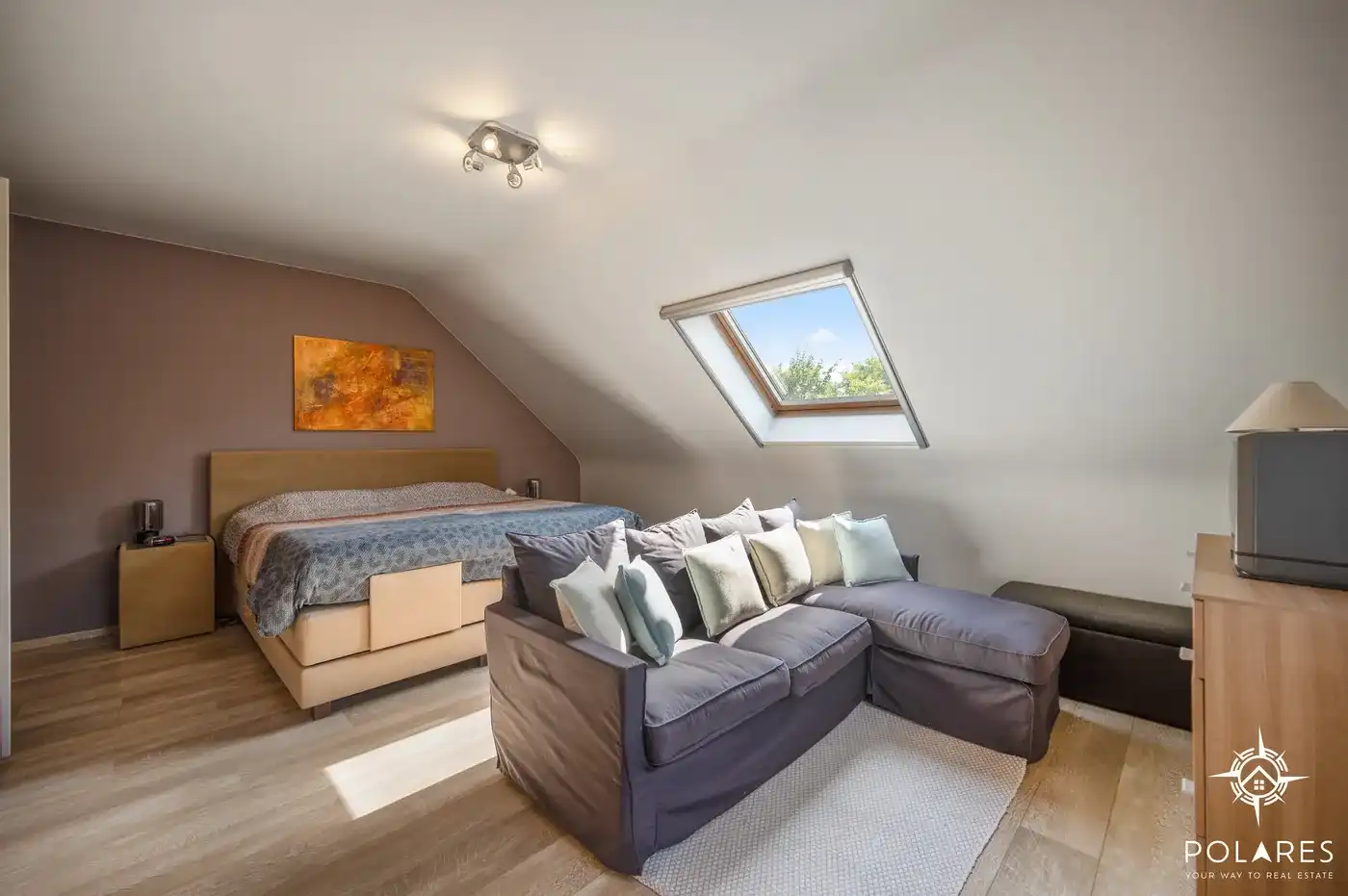Prachtige villa met zuid gerichte tuin en vakantiegevoel in Tremelo foto 13