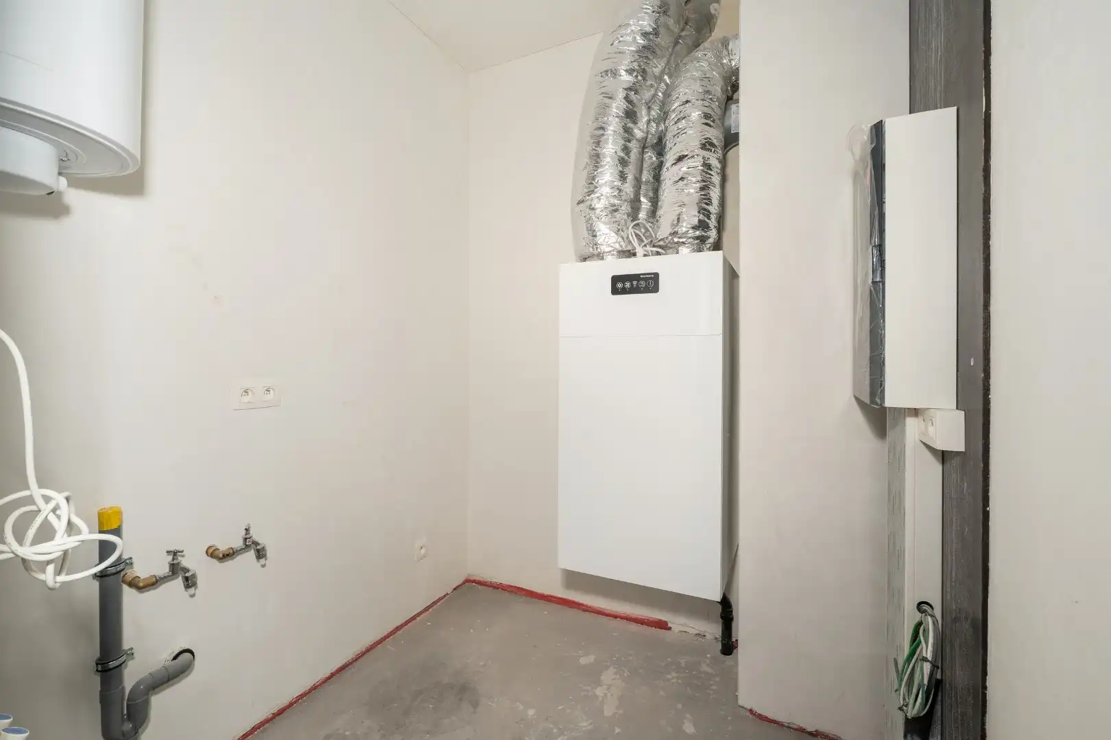 Karaktervolle "BEN" luxe appartement gelegen in het hart van Lokeren   foto 13