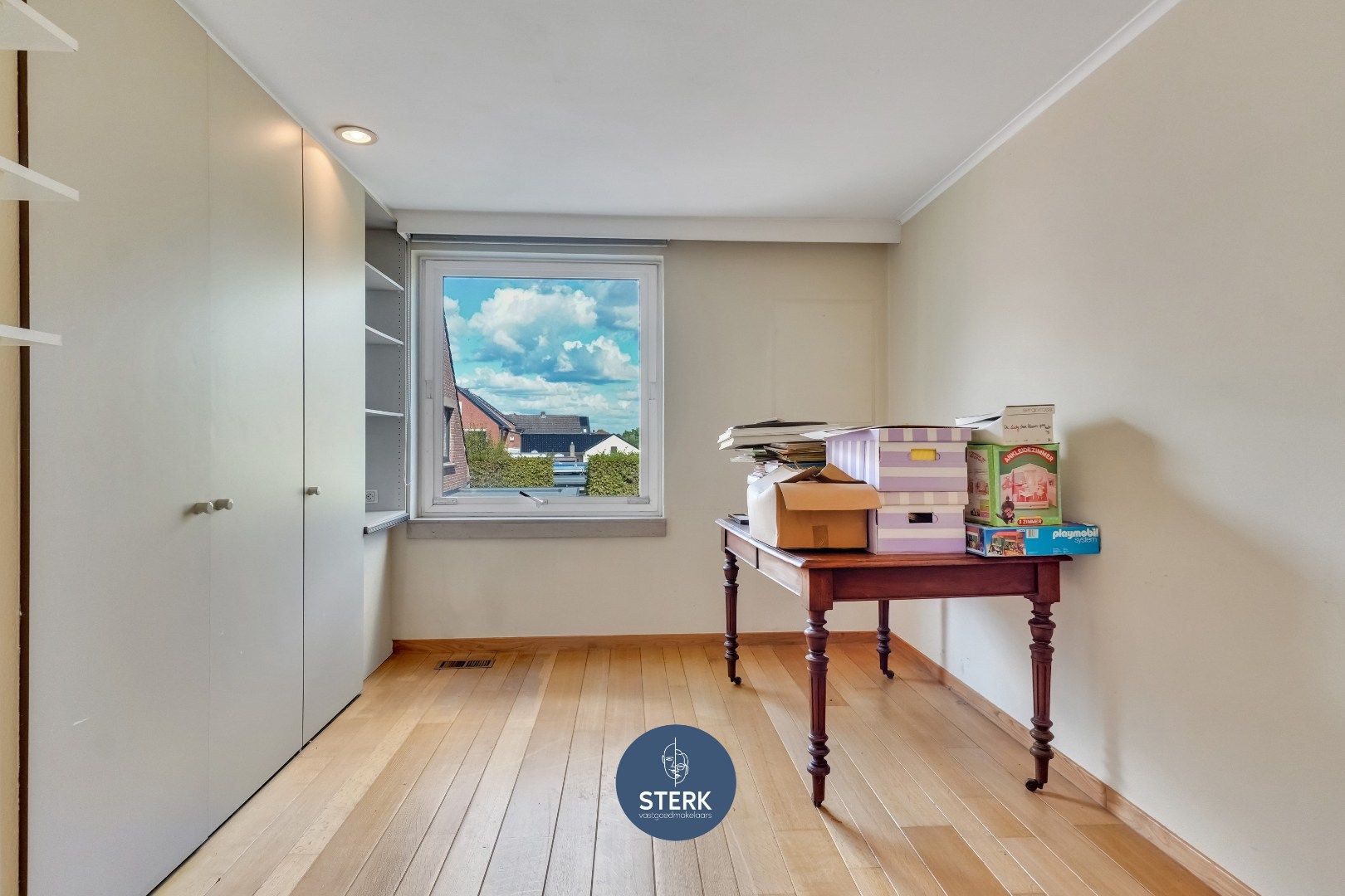 VERRASSEND RUIME GEZINSWONING MET EEN PRACHTIGE TUIN TE BOORSEM !  foto 20