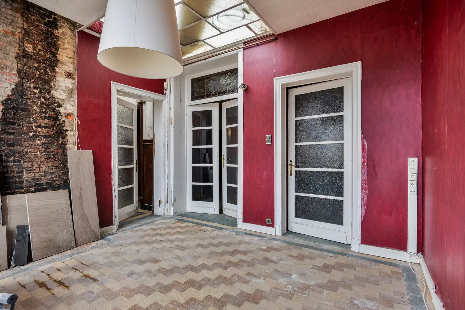 HANDELSPAND OP TOPLOCATIE TE DIEST! foto 8