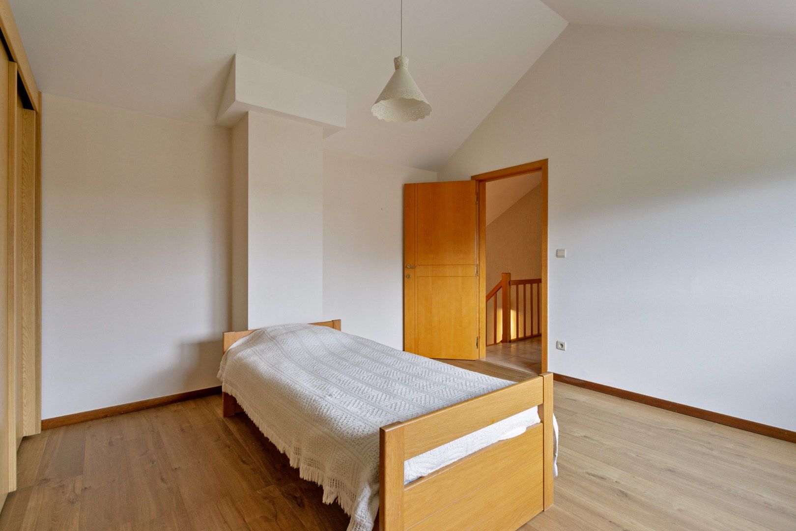 Villa met 4 slaapkamers en ruime tuin in Tienen! - bewoonbare opp. 246m² -  EPC 197 kWh/m² foto 23