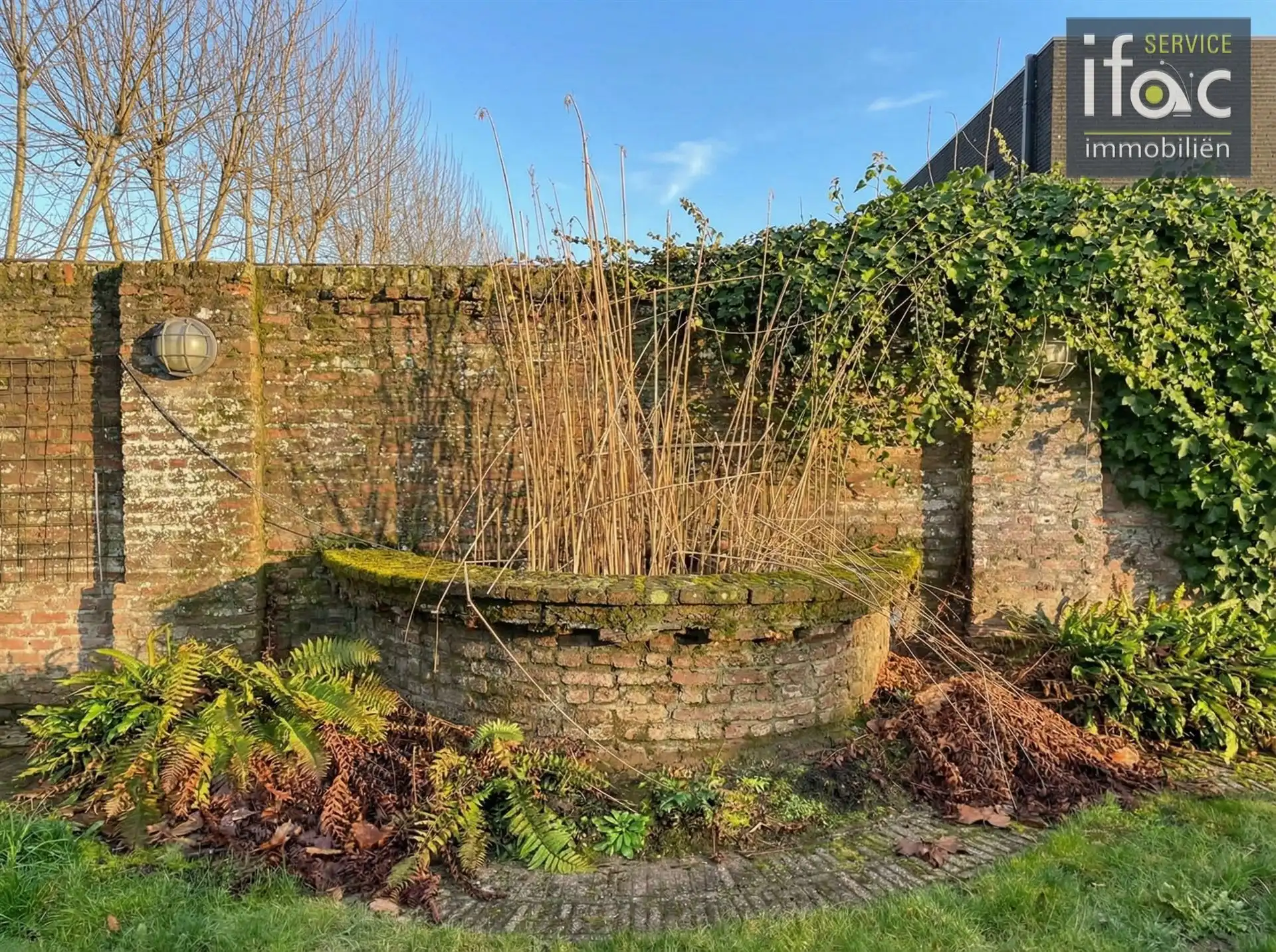 Uniek gelegen bungalow met prachtig zicht op 12a 23ca foto 22