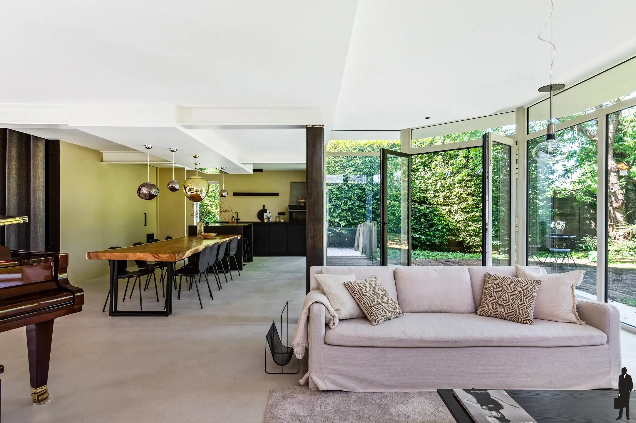 Luxueus en toekomstgericht wonen op toplocatie in Lint foto 4