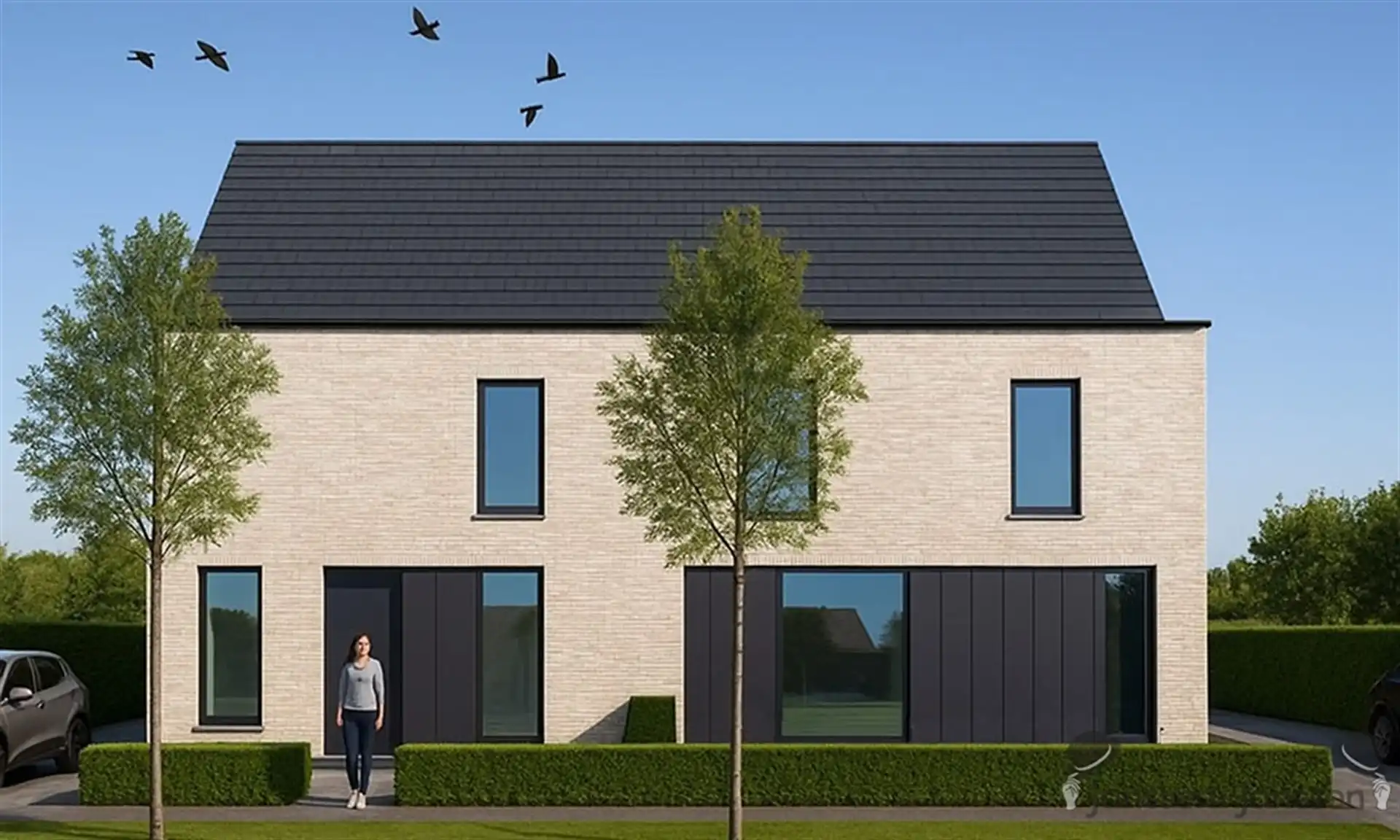 Moderne nieuwbouw HOB op toplocatie foto 3