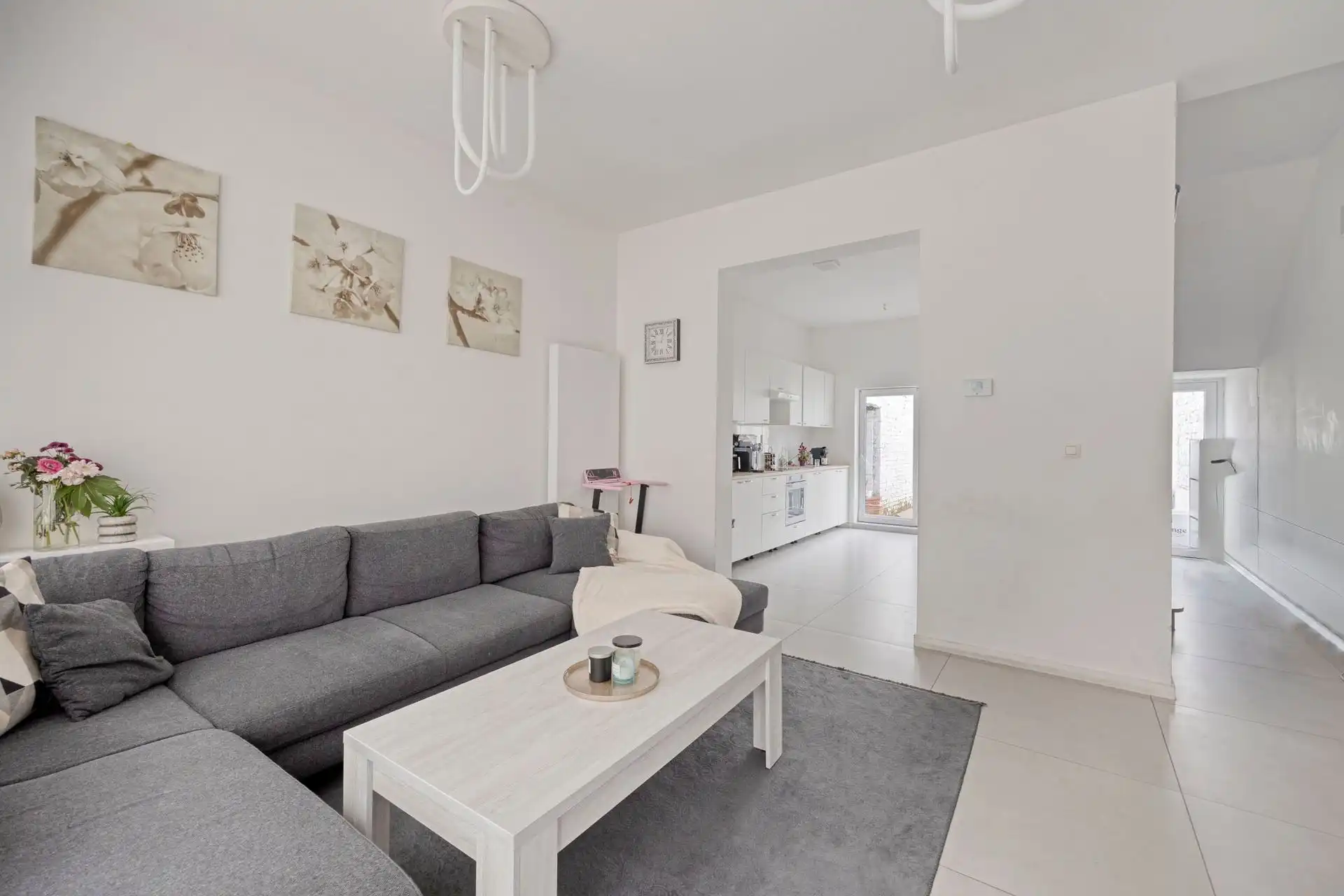 Woning foto 5