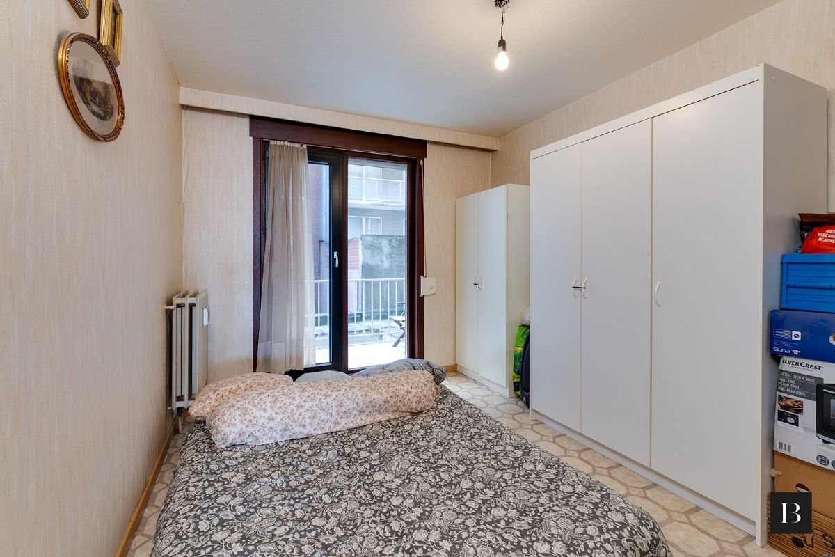 Energiezuinig appartement met 2 slaapkamers aan de jachthaven foto 7