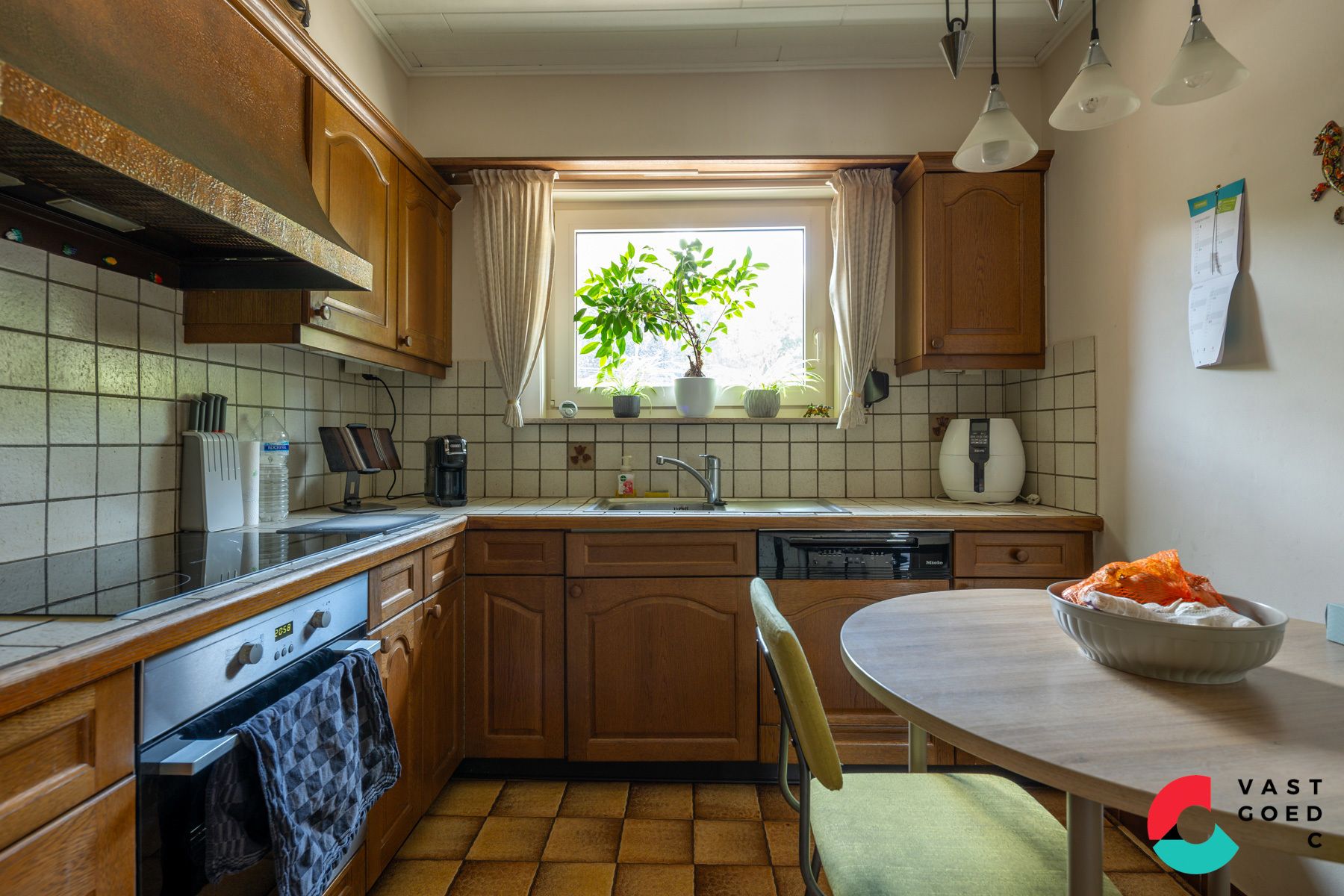 Huis te koop foto 8