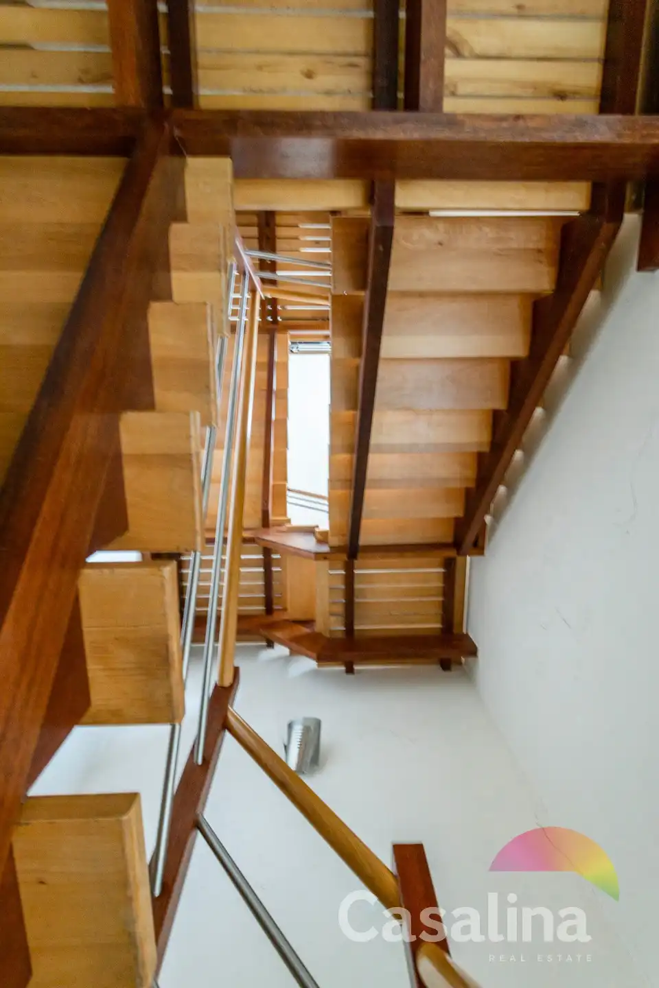 Loft van 97m²  foto 10