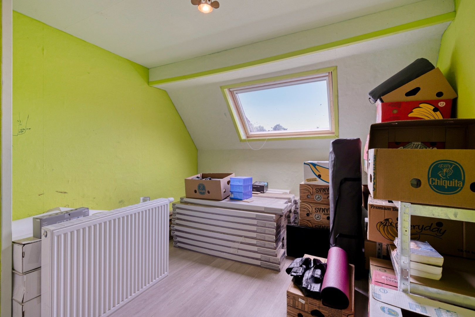 Verrassend ruime woning met 5 slaapkamers en bureau! foto 13
