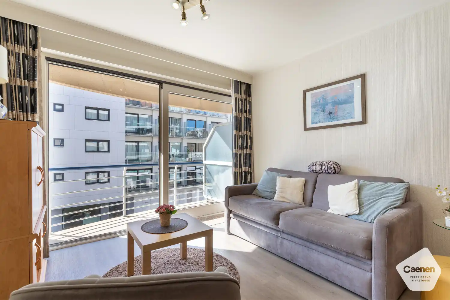 Appartement te koop Lefebvrestraat 20/0203 - 8620 Nieuwpoort